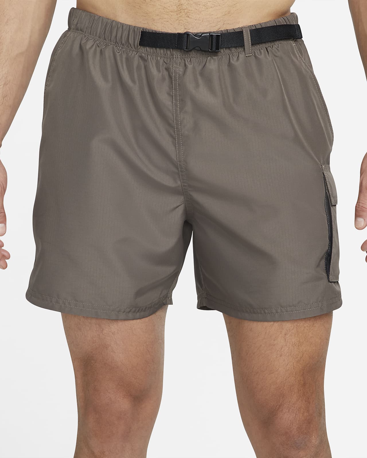 nike swim cargo shorts