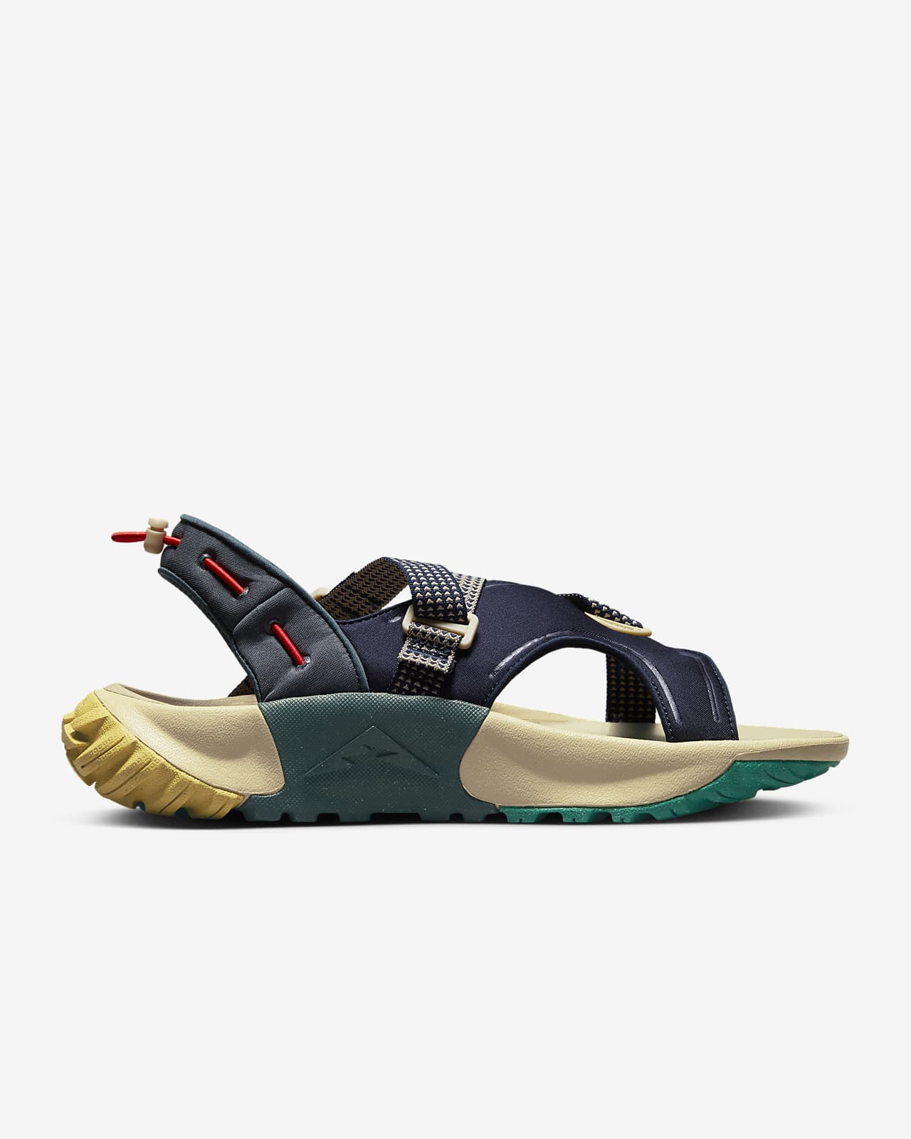 Amazon.com | Nike Victori One Mens Comfort Slide Cn9675-003  (Black/White/Black, Numeric_9) | Sandals