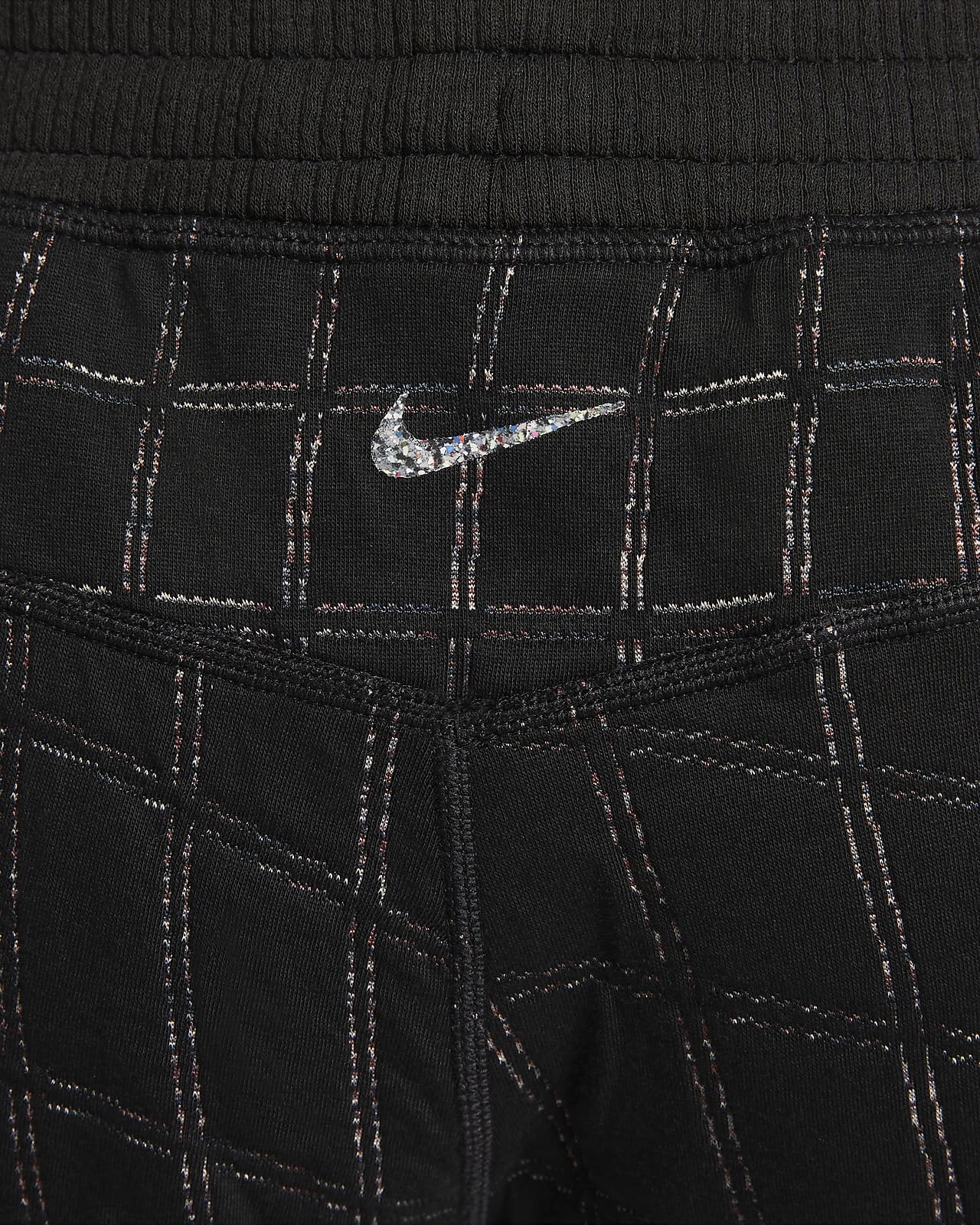 Nike Yoga Dri-FIT Luxe Women's Pants