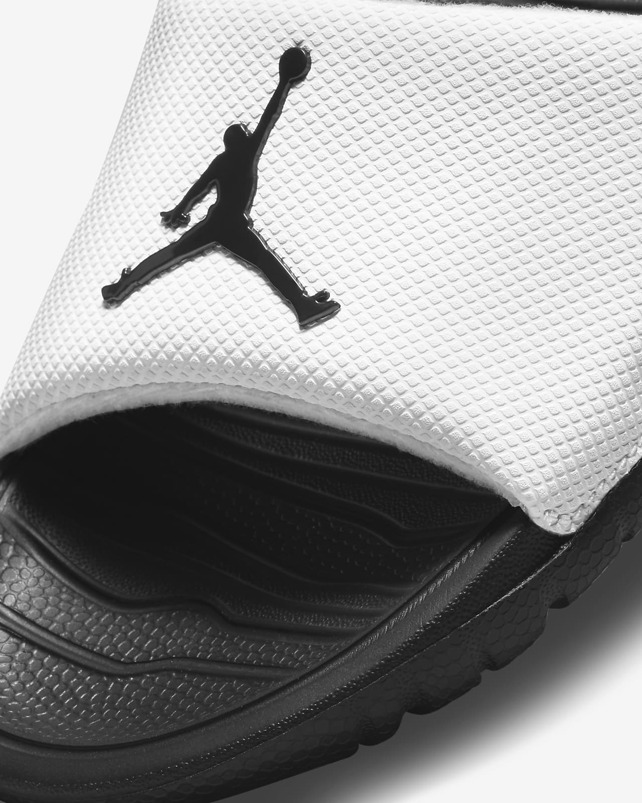Jordan Break Older Kids' Slides. Nike AU