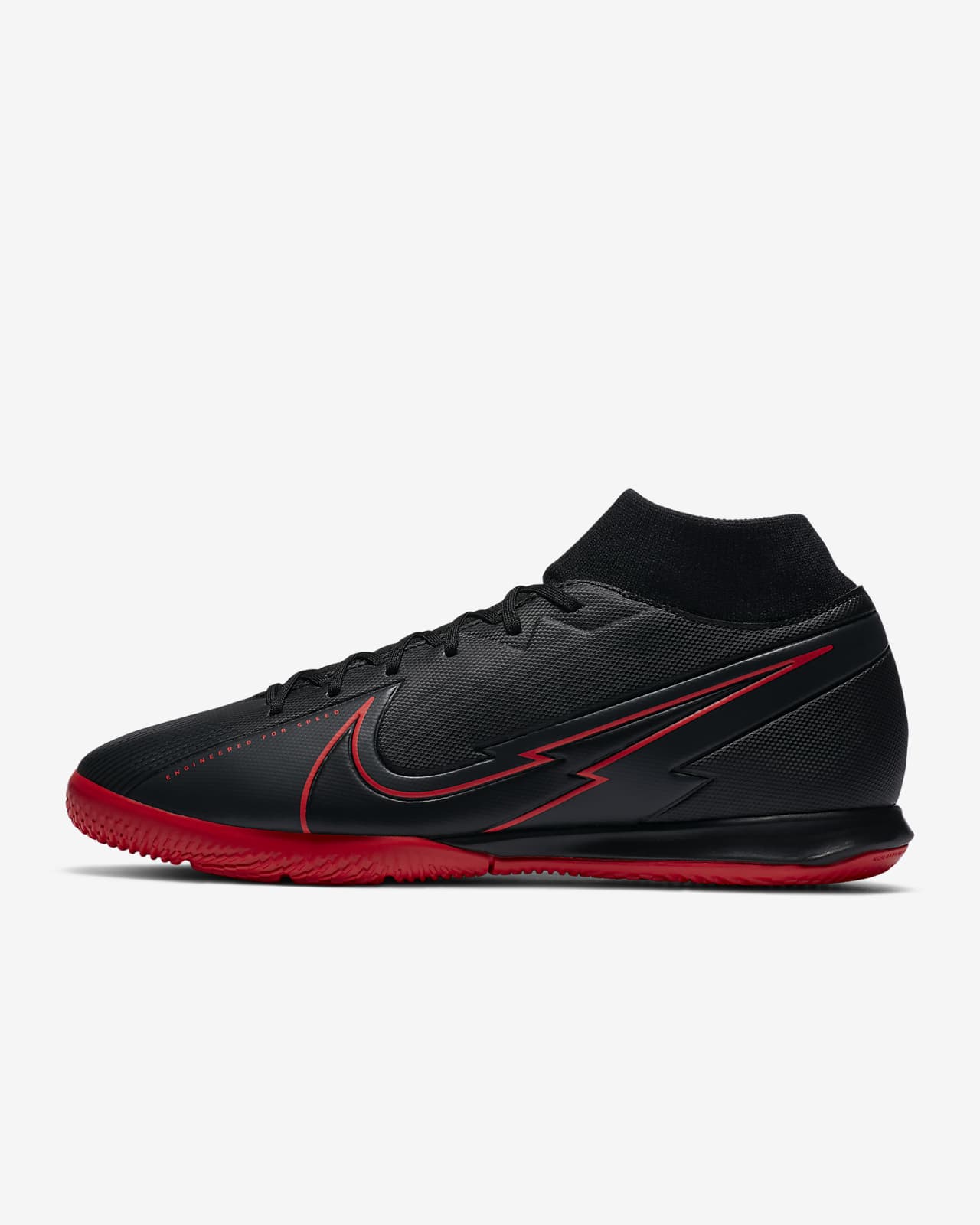 street soccer shoes