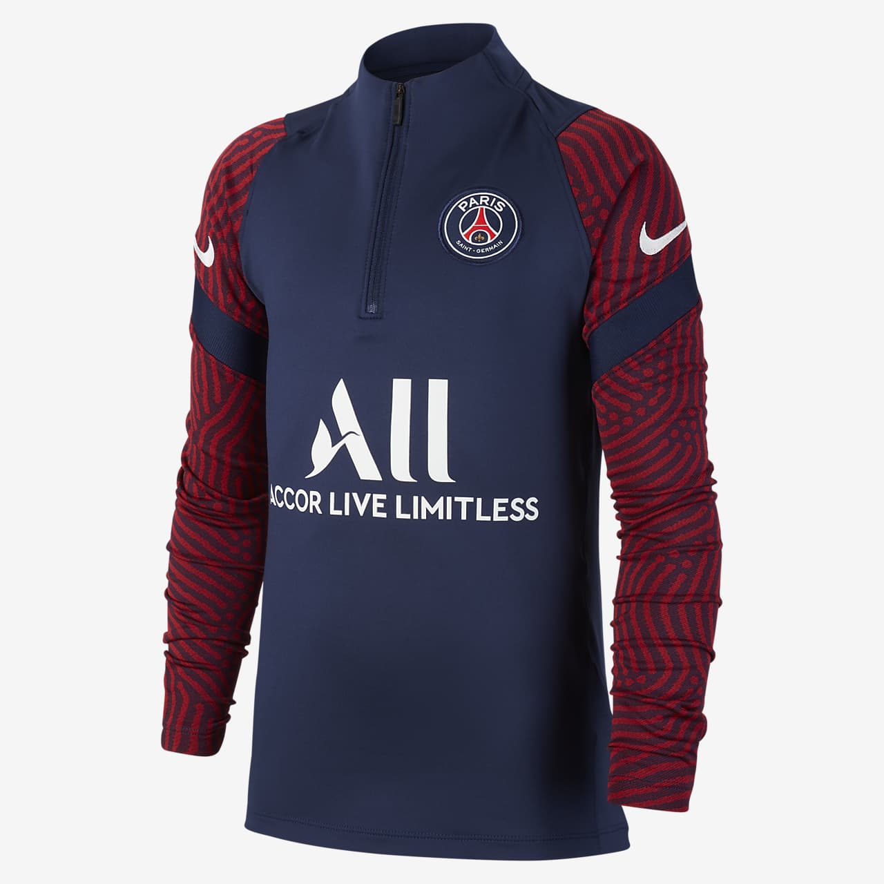 camiseta paris saint germain entrenamiento