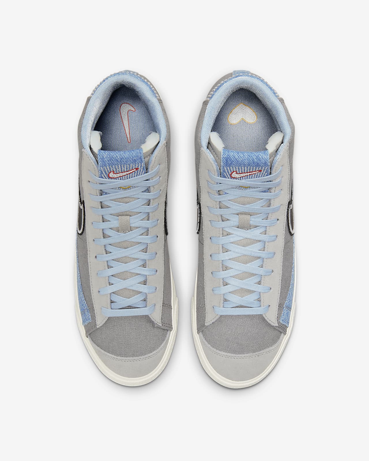 Nike公式 ナイキ ブレーザー Mid 77 ビンテージ メンズシューズ オンラインストア 通販サイト