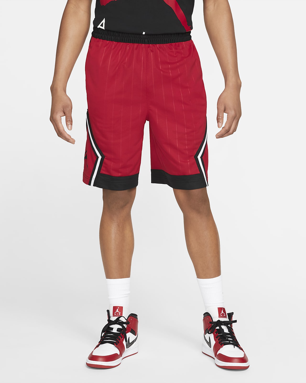 short nike jordan
