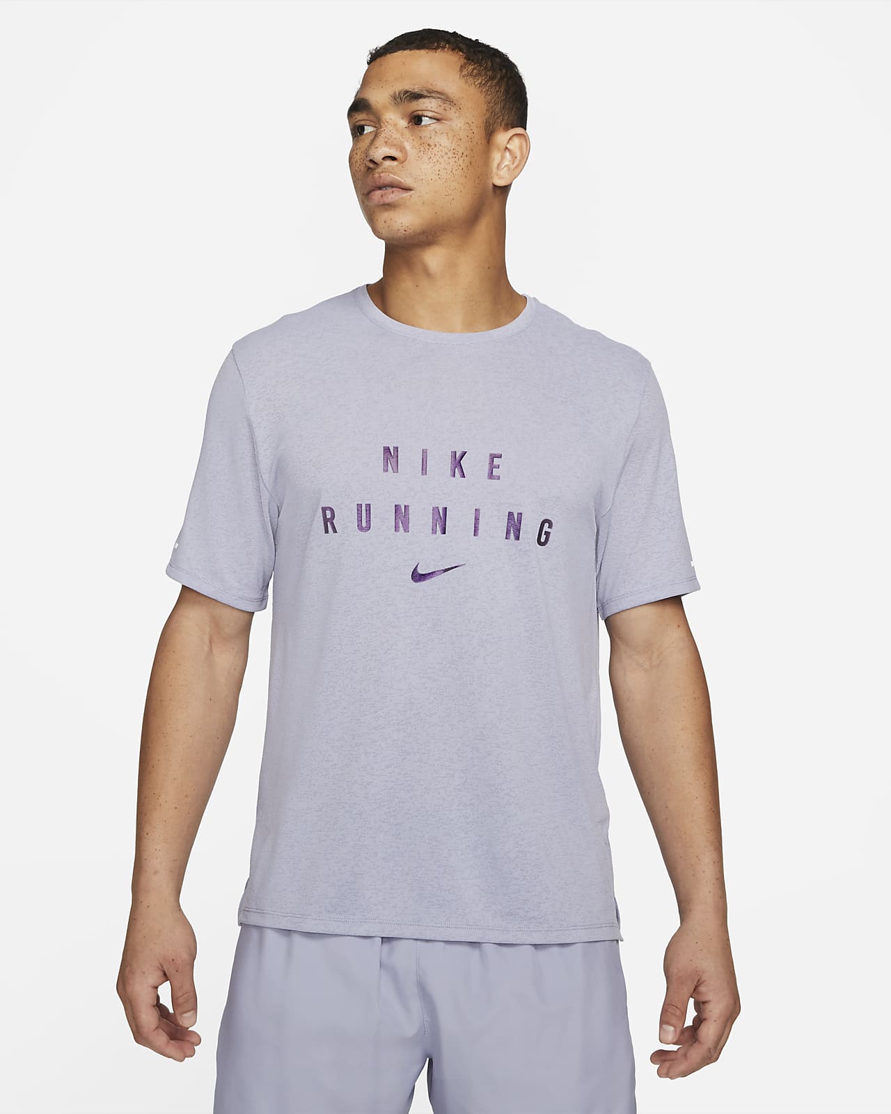 nike running dri fit mens