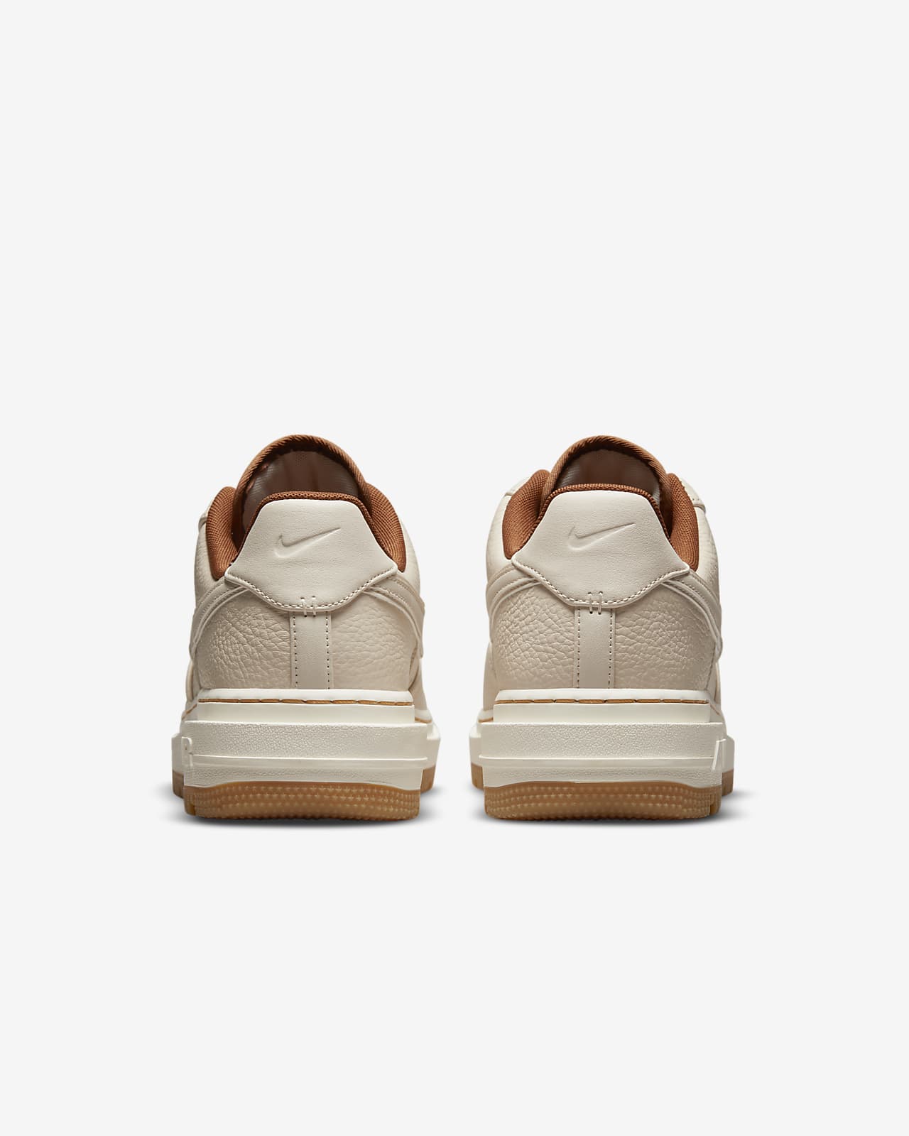 Chaussure Nike Air Force 1 Luxe pour Homme Chaussure Nike Air Force 1 Luxe pour Homme