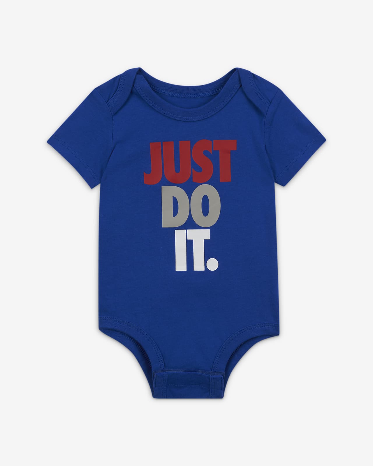 nike baby bodysuit set