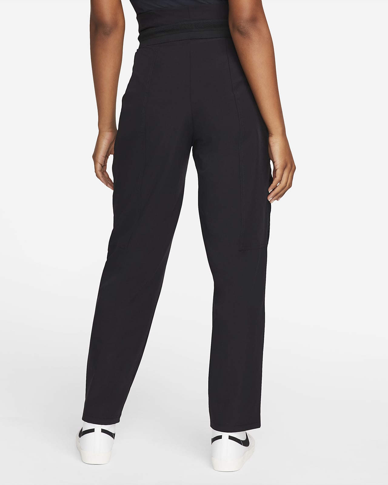 Pantaloni da tennis in tessuto Naomi Osaka - Donna. Nike IT
