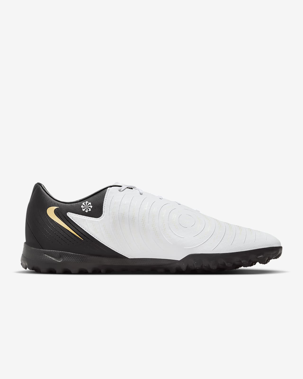 Nike Phantom GX 2 Academy TF Low-Top Football Shoes