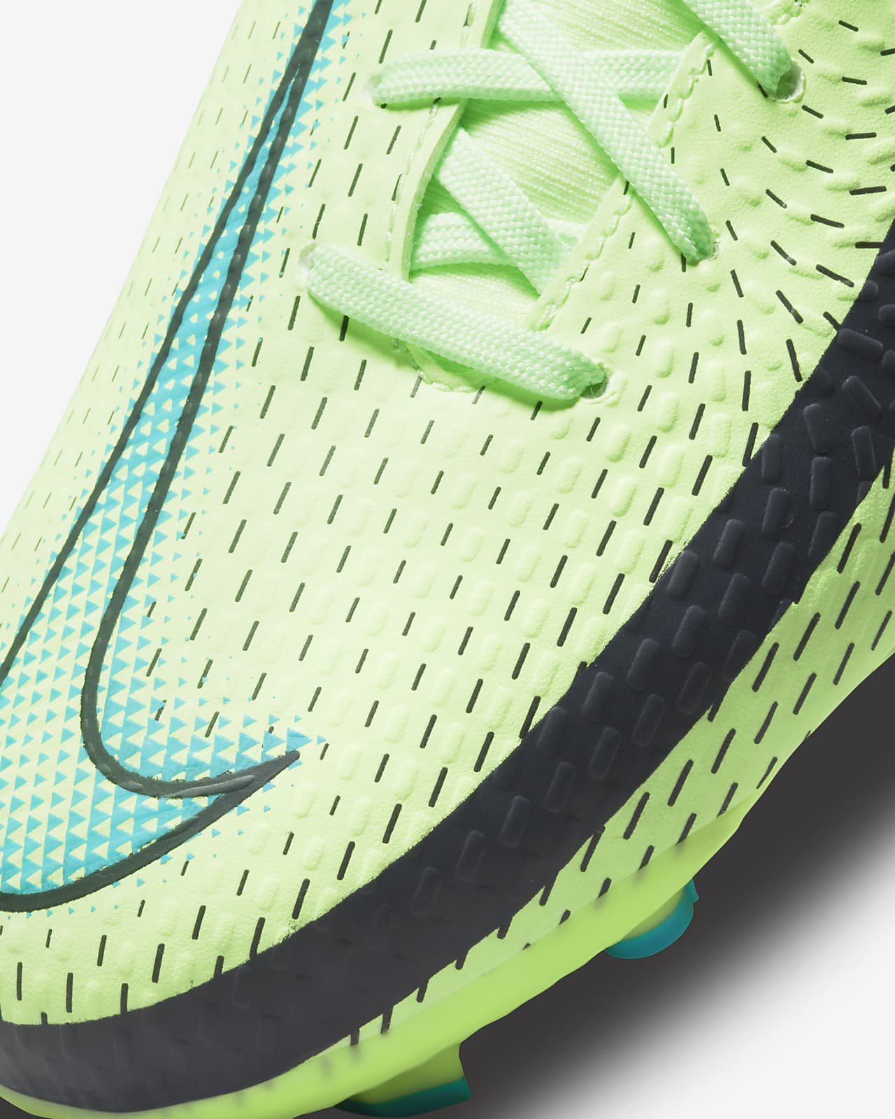 Nike Jr. Phantom GT Academy Dynamic Fit MG Little/Big Kids' Multi-Ground  Soccer Cleats. Nike.com