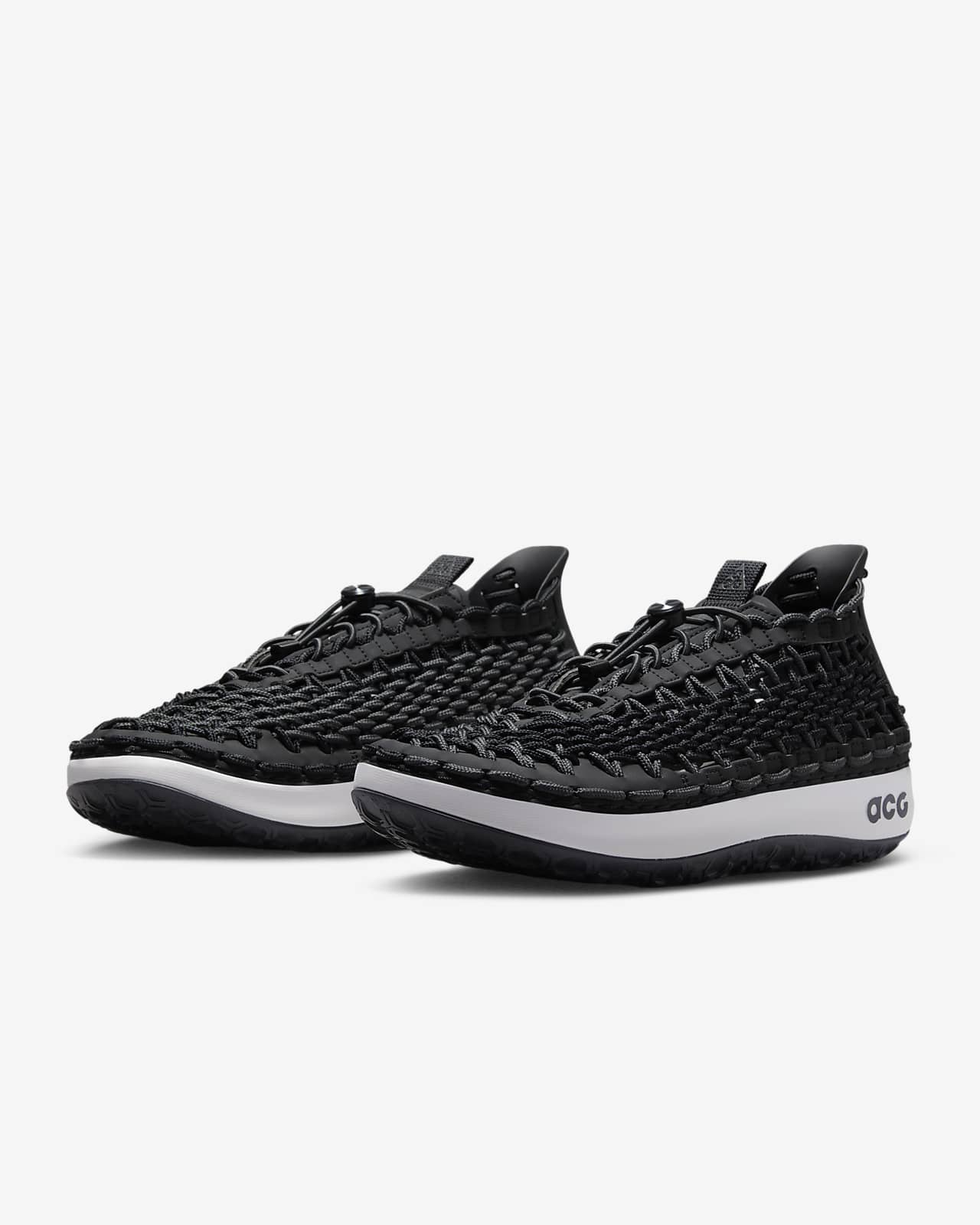 Nike store goadome black