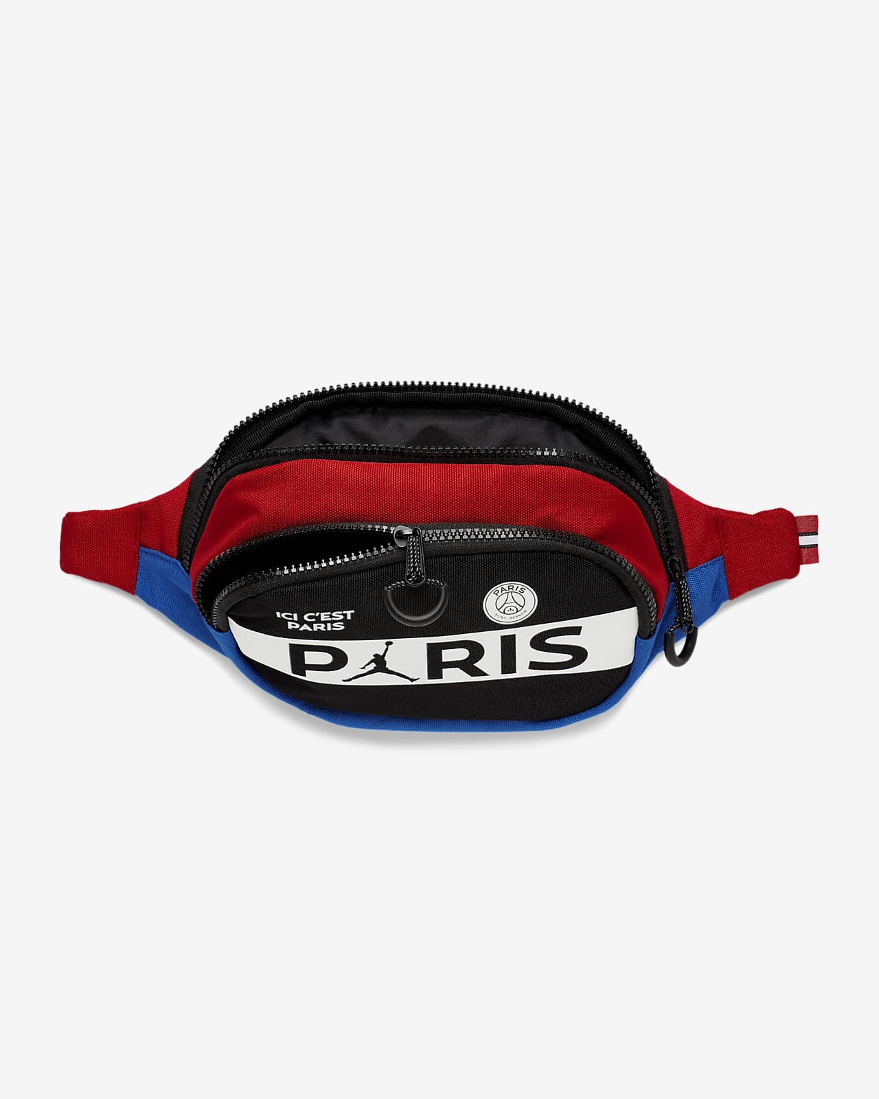 Marsupio Paris Saint-Germain. Nike IT