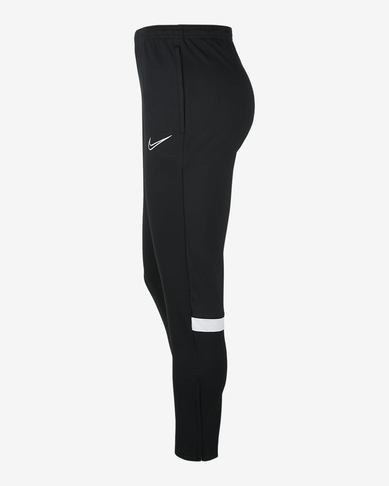 Nike Dri-fit Academy Pantalon d'entraînement pour homme, noir
