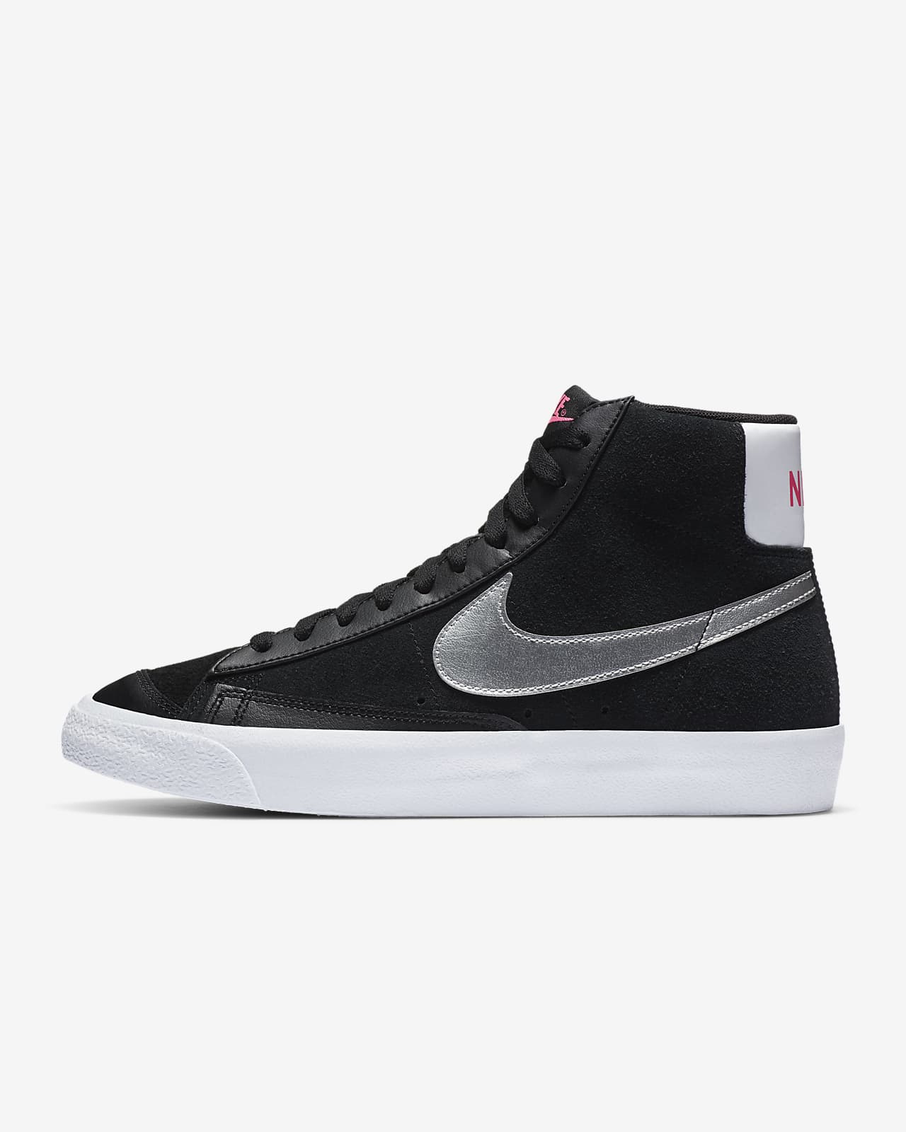 nike blazer mid vntg 77