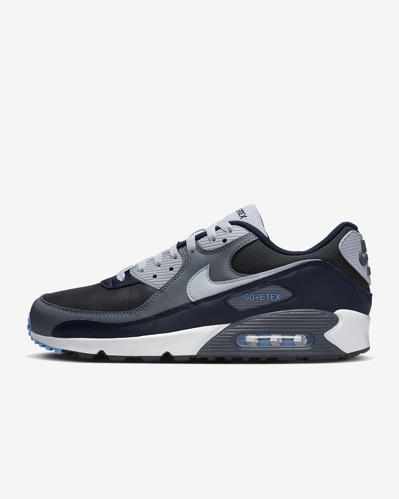 Nike Air Max 90 GORE TEX Shoes. Nike