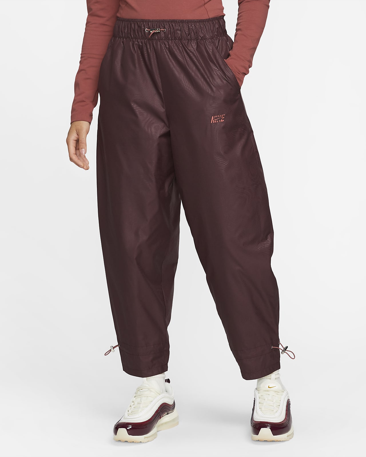 Nike women's outlet sportswear pants