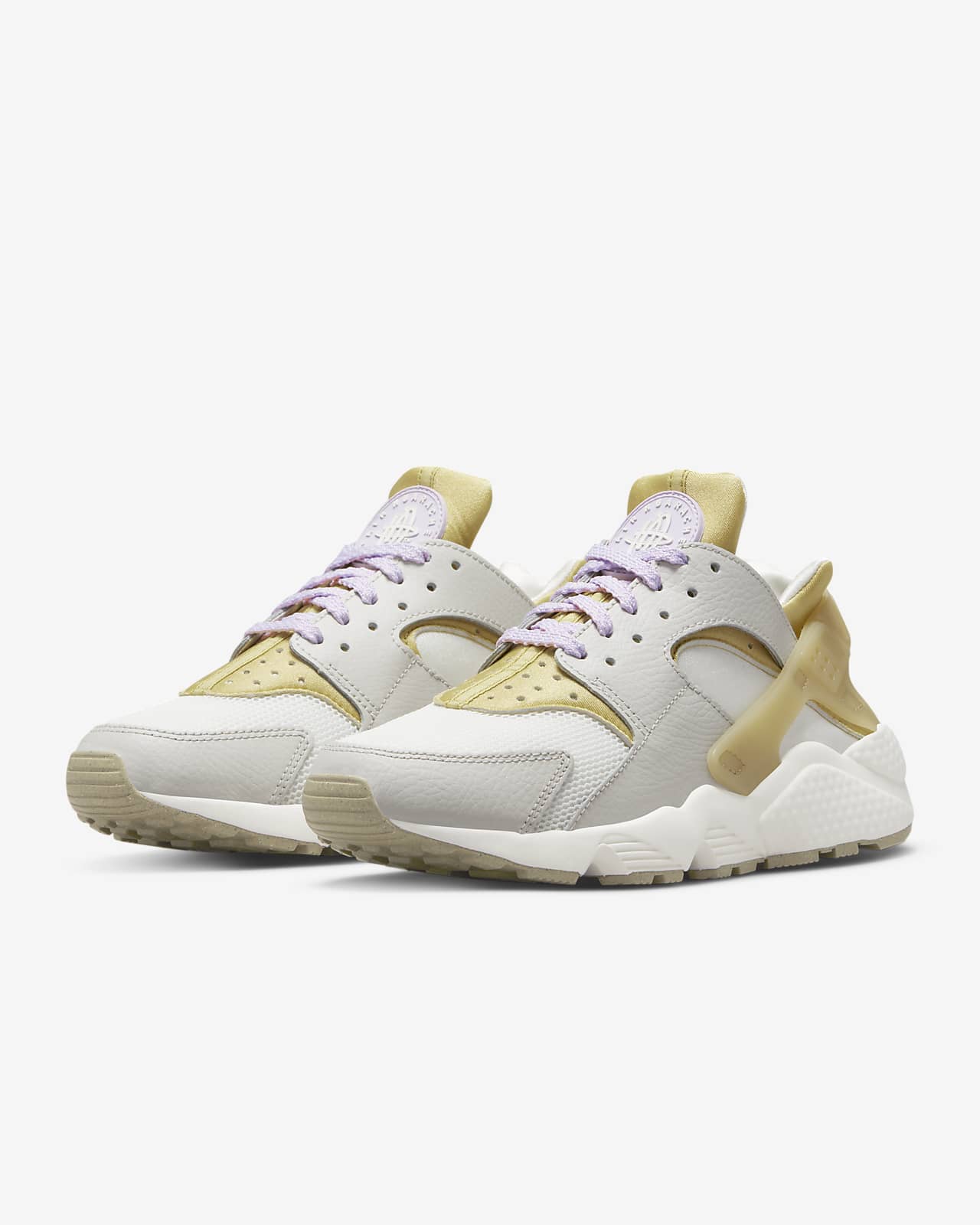 Nike Air Huarache Zapatillas - Mujer. Nike ES