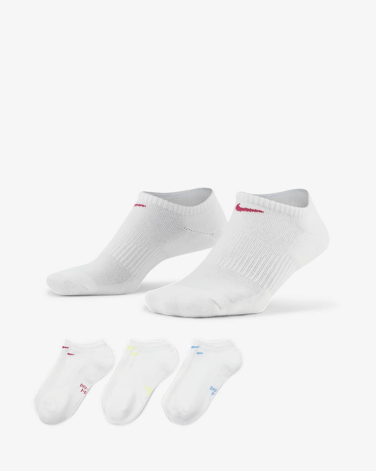 nike women training socks