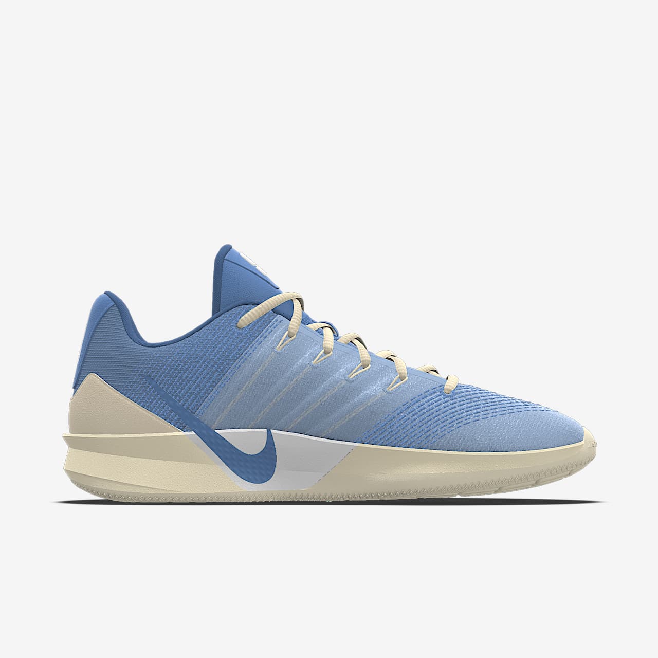 Tenis de básquetbol personalizados Sabrina 3 By You