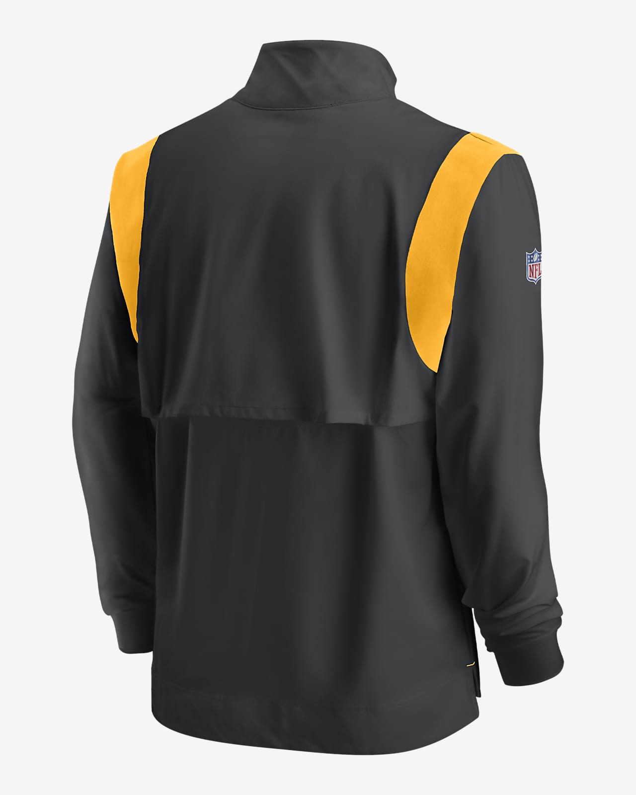 pittsburgh steelers big and tall jackets