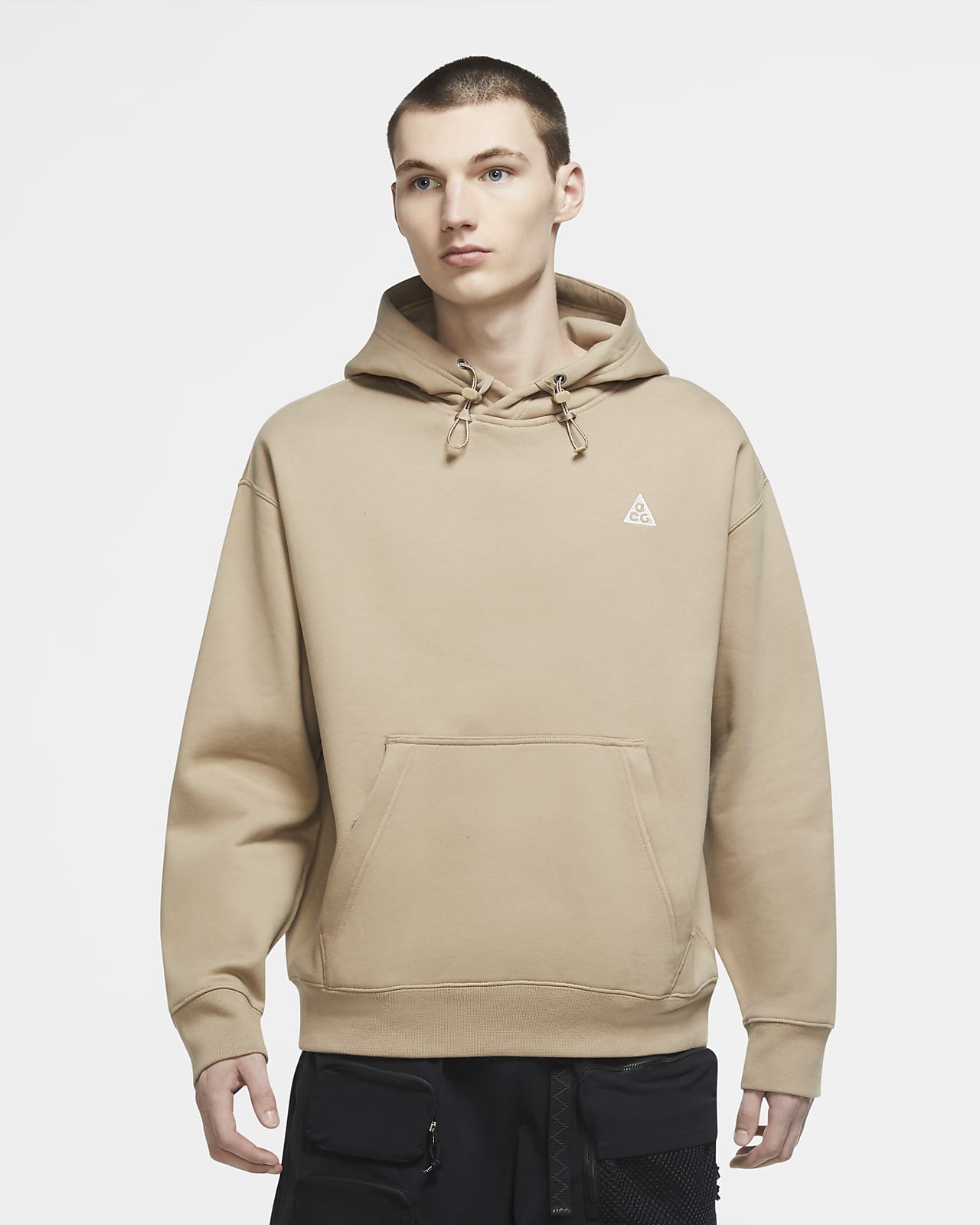 acg nike fleece