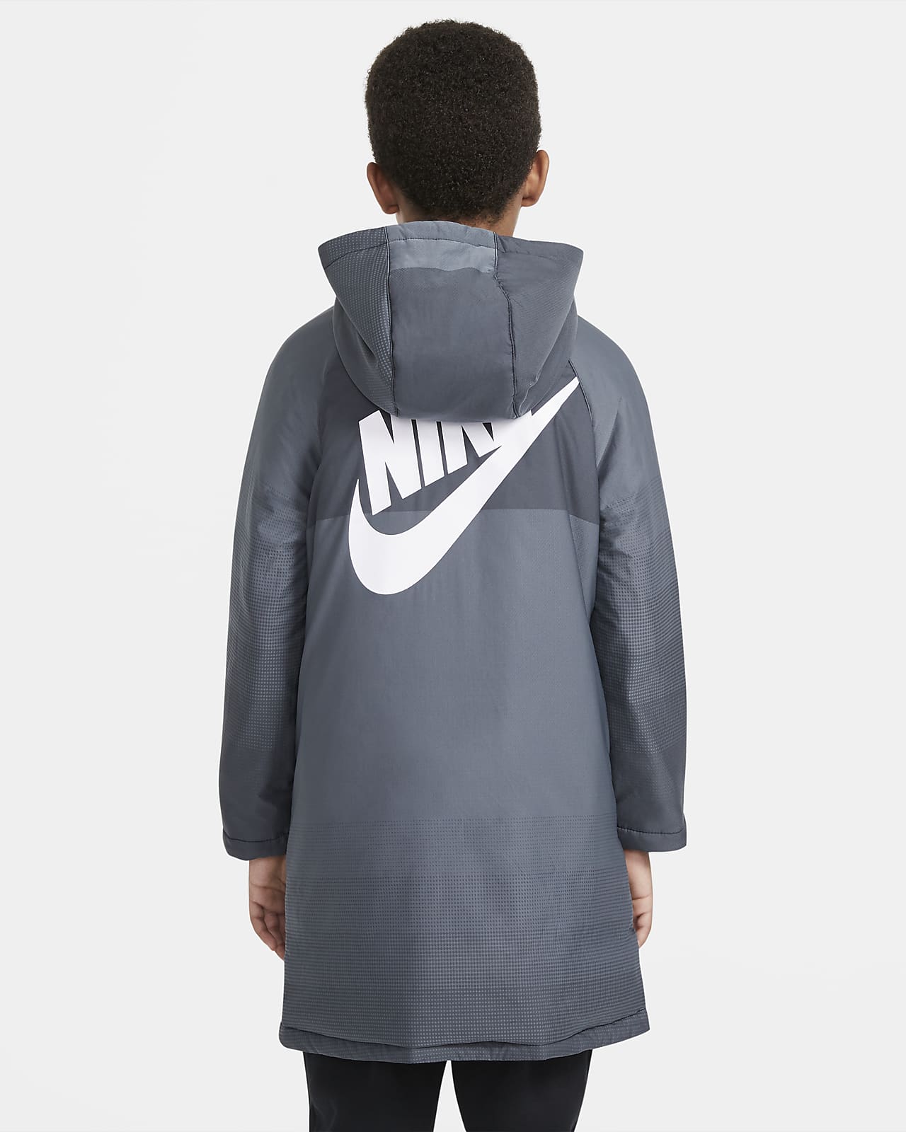 Nike Sportswear Older Kids' Reversible 