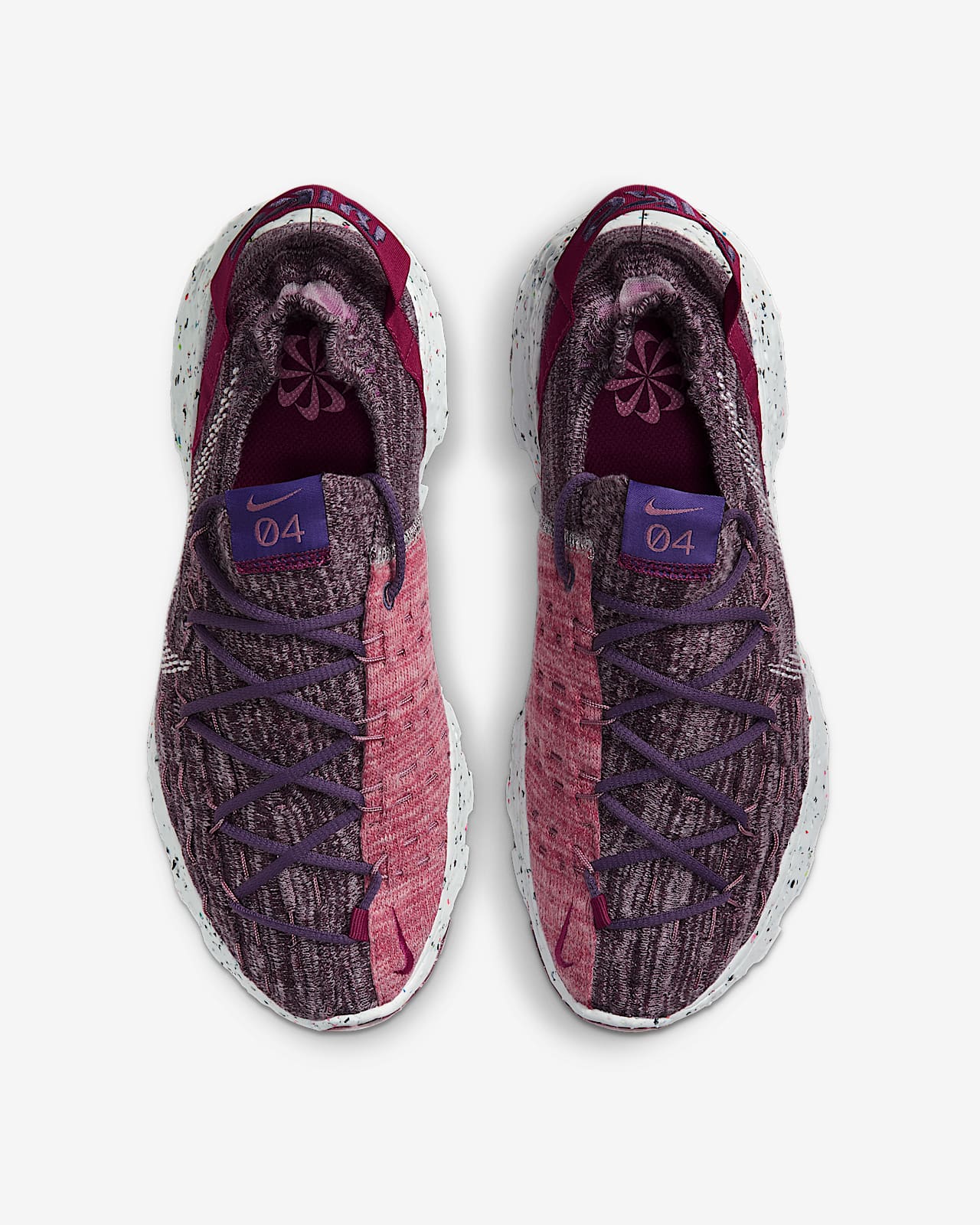 Scarpa Nike Space Hippie 04 - Donna. Nike CH