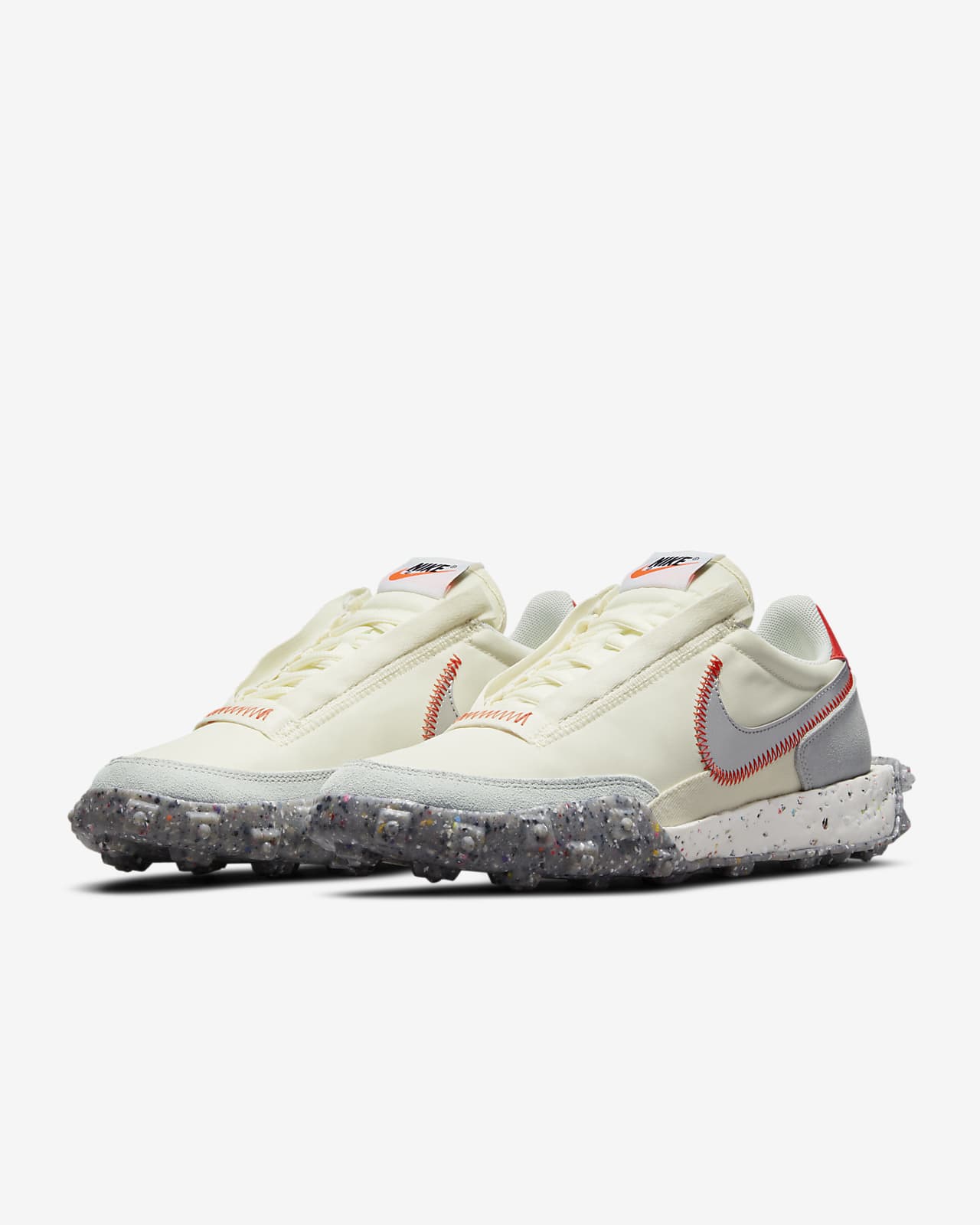 nike waffle crater women's