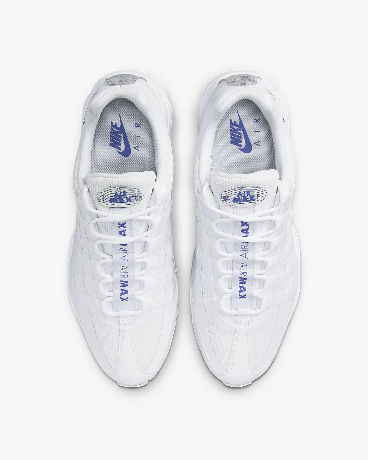 air max 95 slippers