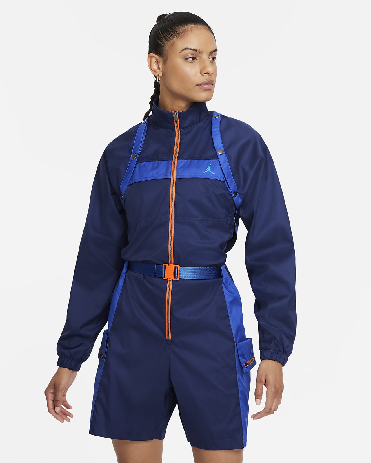 Jordan Next Utility Capsule Flight Suit voor dames