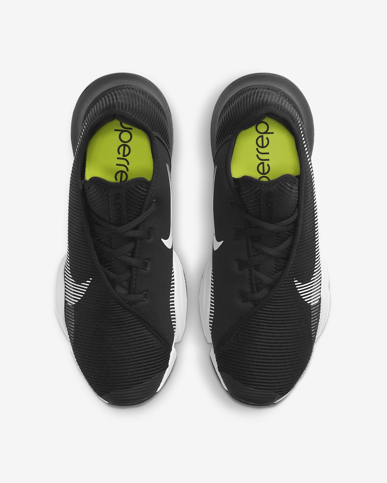 nike hiit shoe