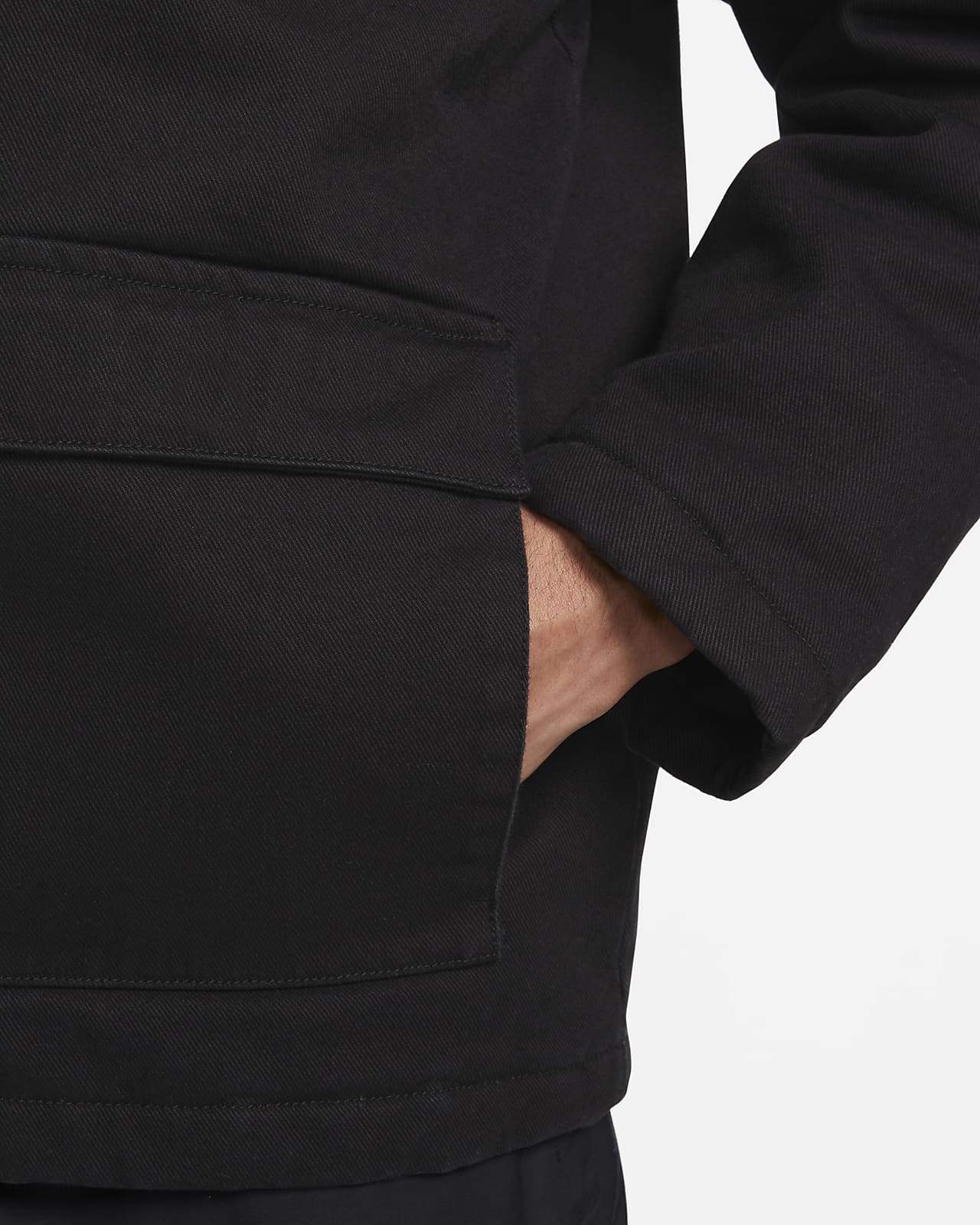 Insulated Work Jacket. Nike 