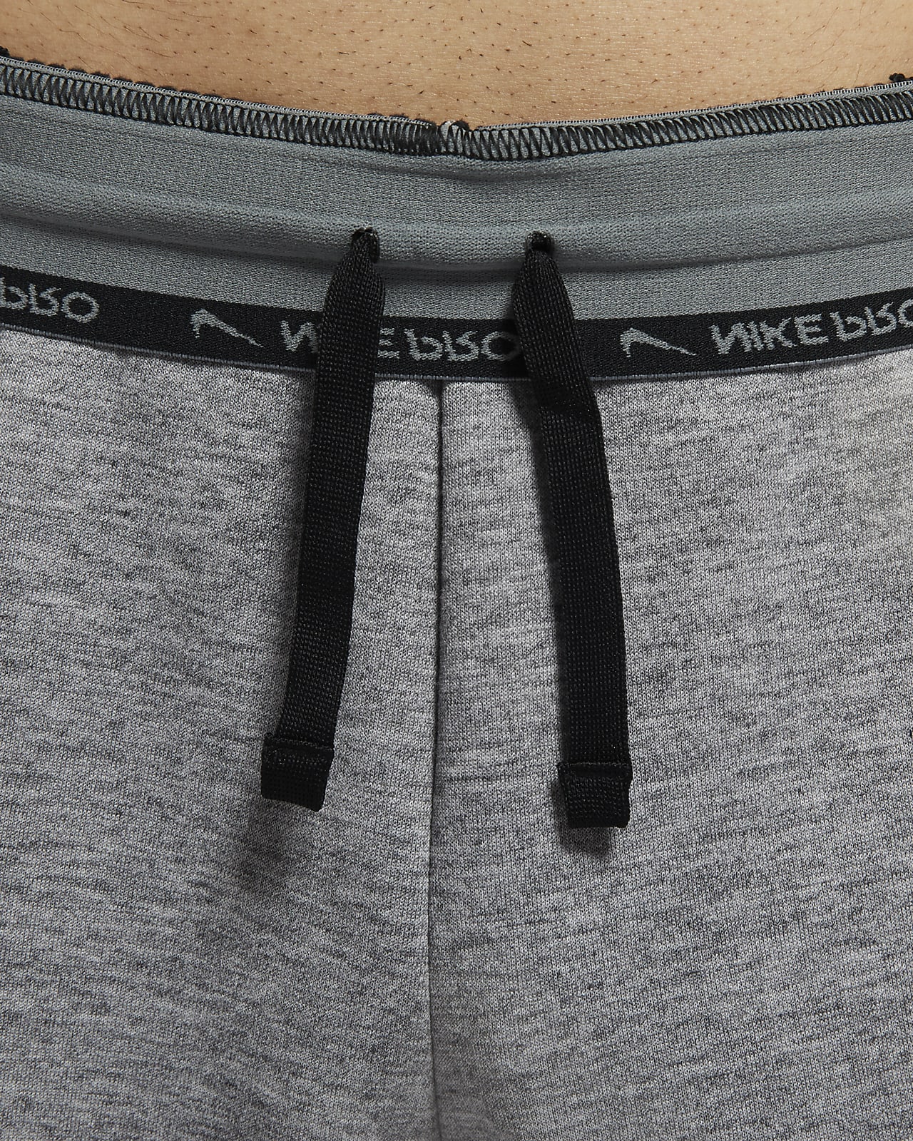 Pants de tejido Fleece para hombre Nike Pro Therma-FIT. Nike.com