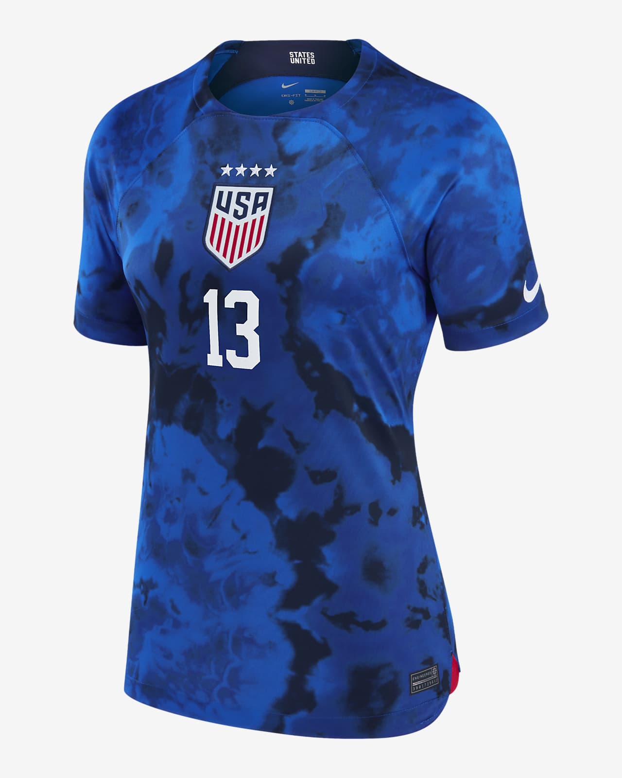 Morgan store usa jersey