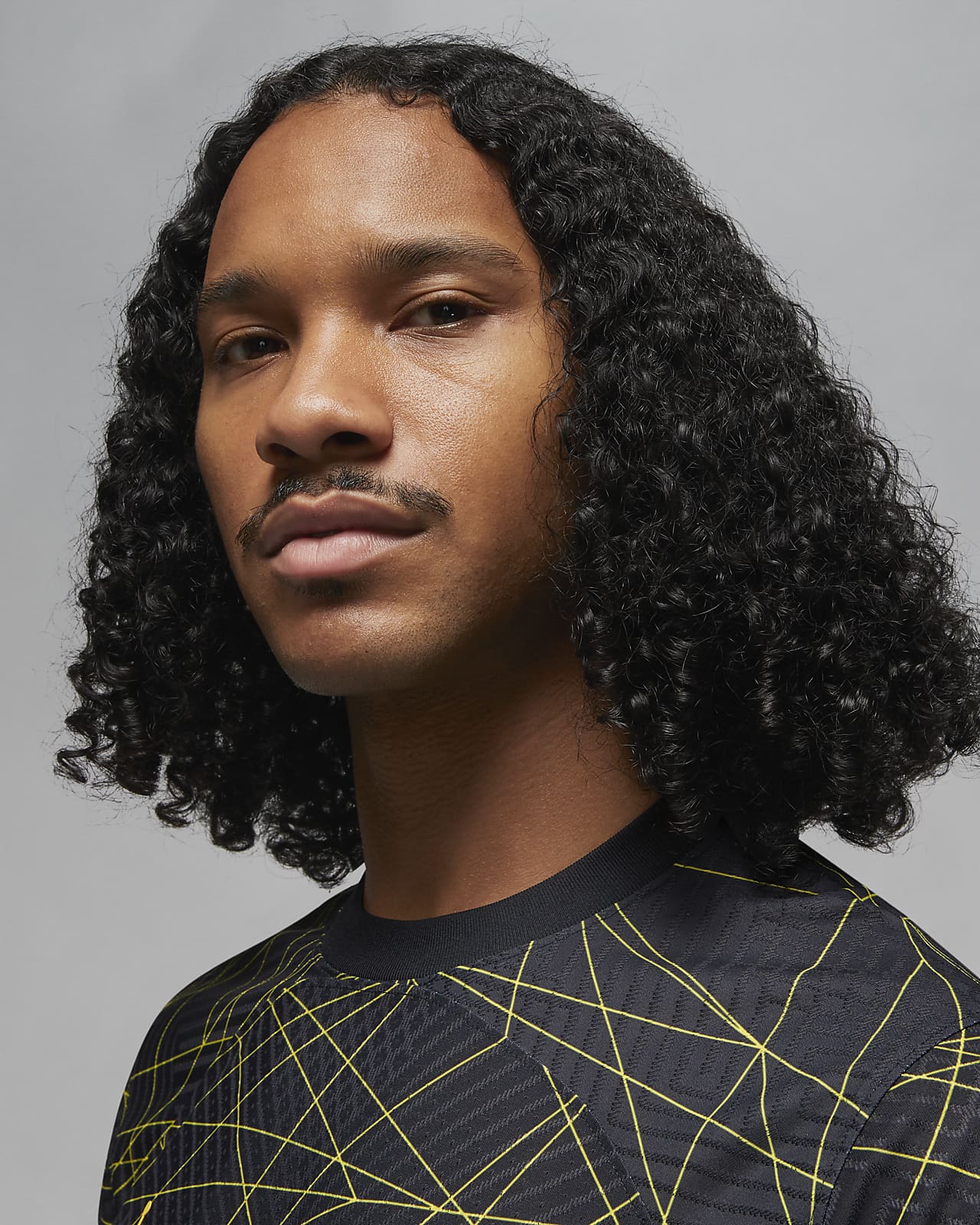 Paris SaintGermain 2023/24 Match Fourth Men's Jordan DriFIT ADV Football Shirt. Nike UK