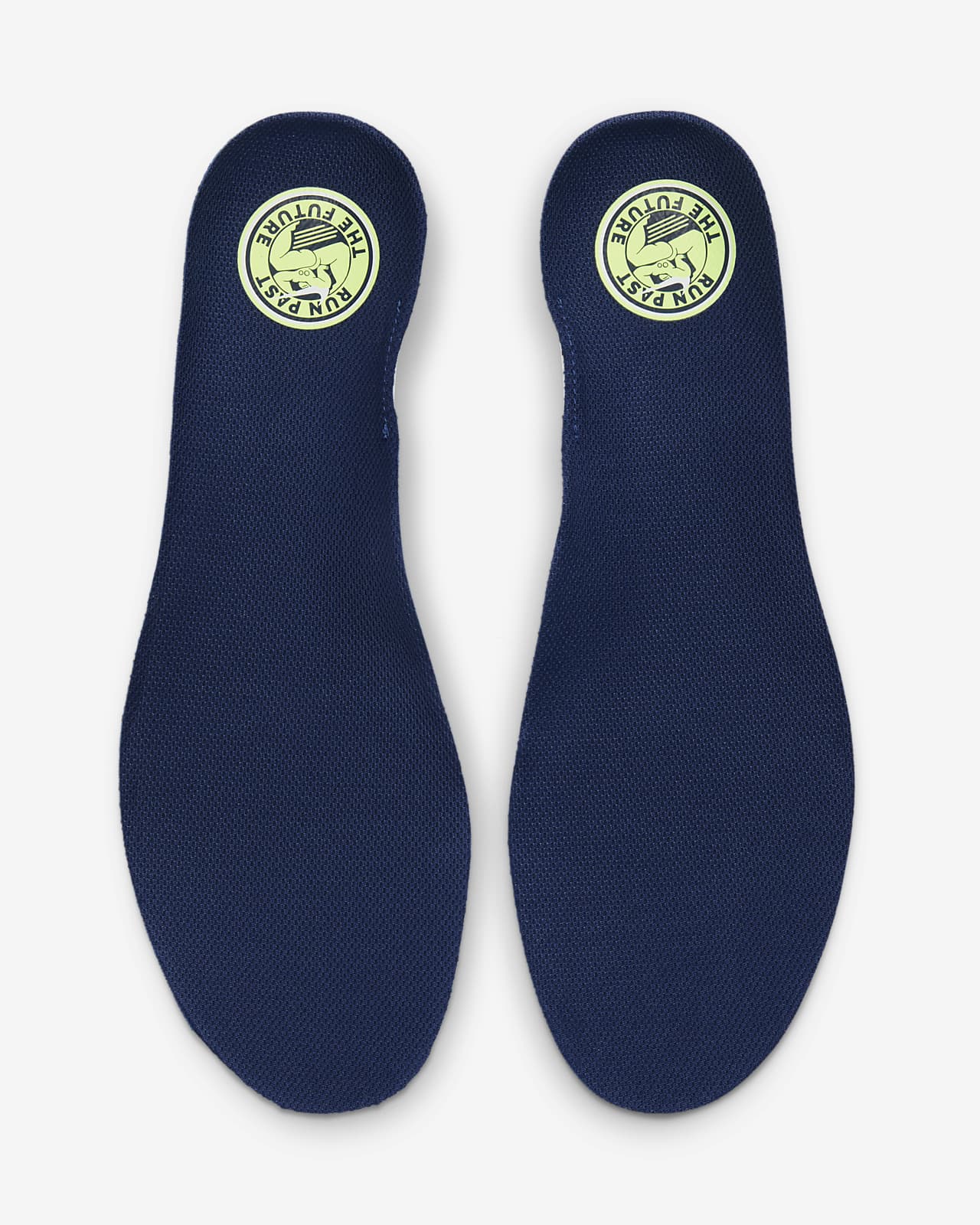 nike infinity run flyknit air