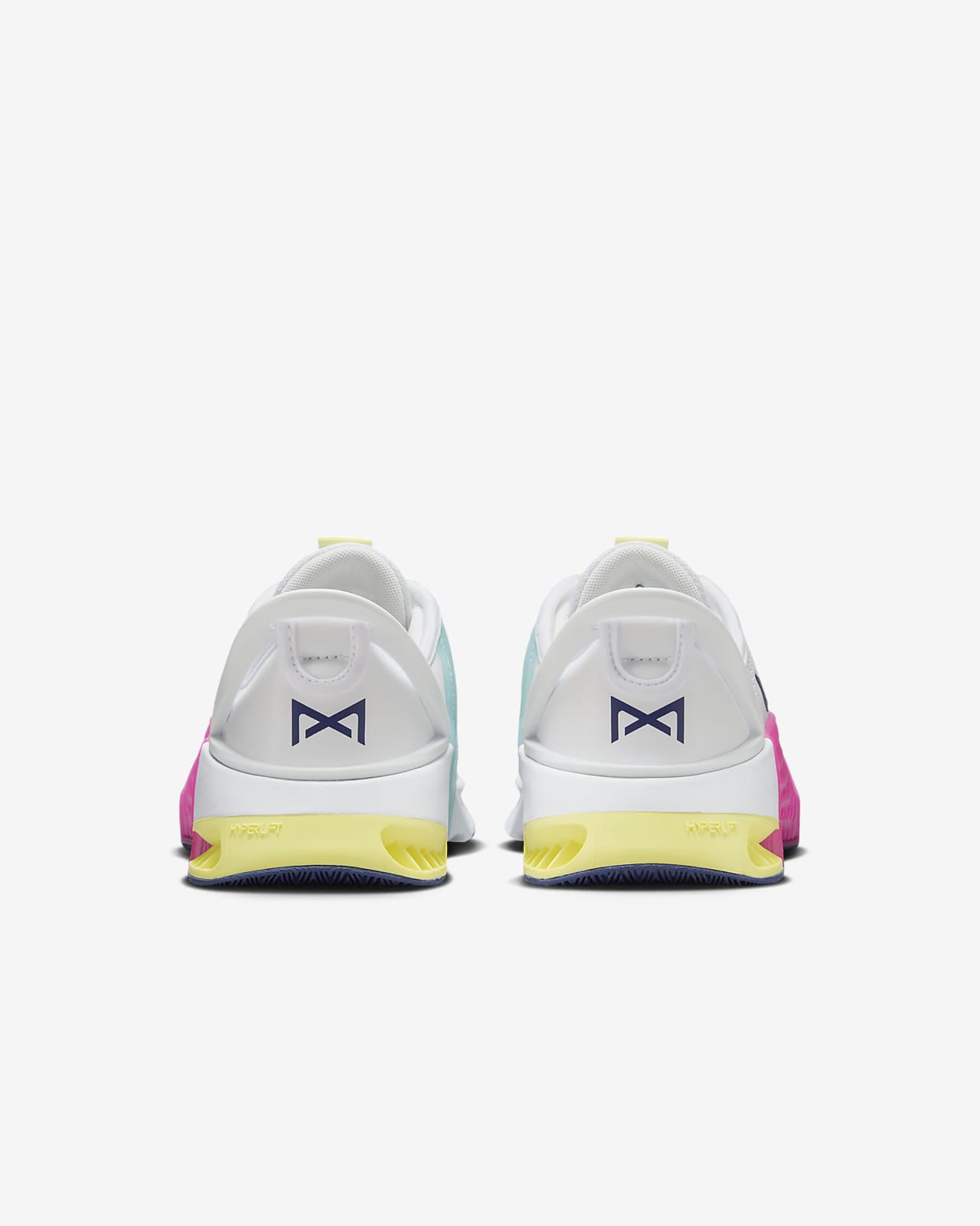 Calzado de entrenamiento para hombre Nike Metcon 9 EasyOn. Nike MX