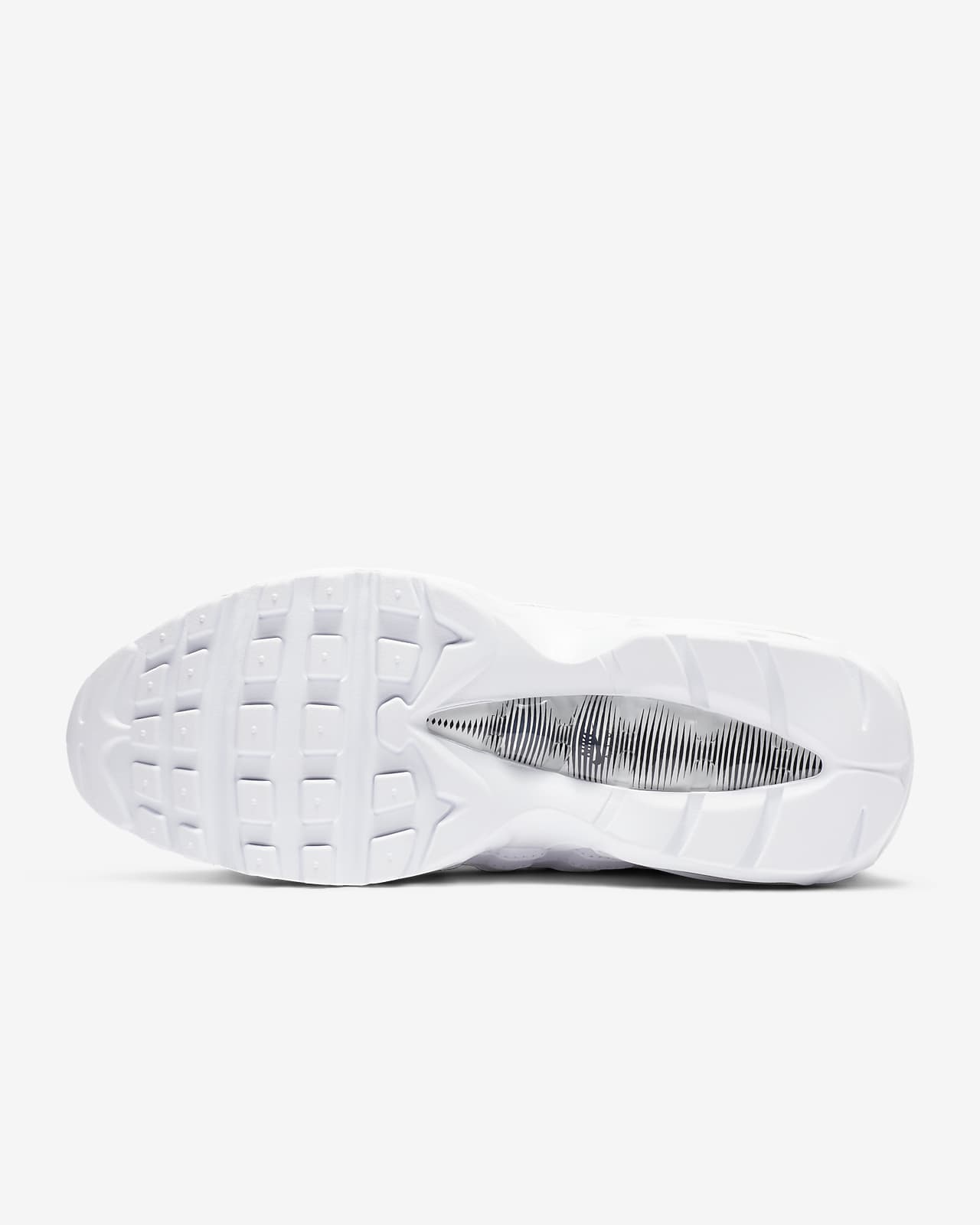 Nike Air Max 95 Essential női cipő. Nike HU