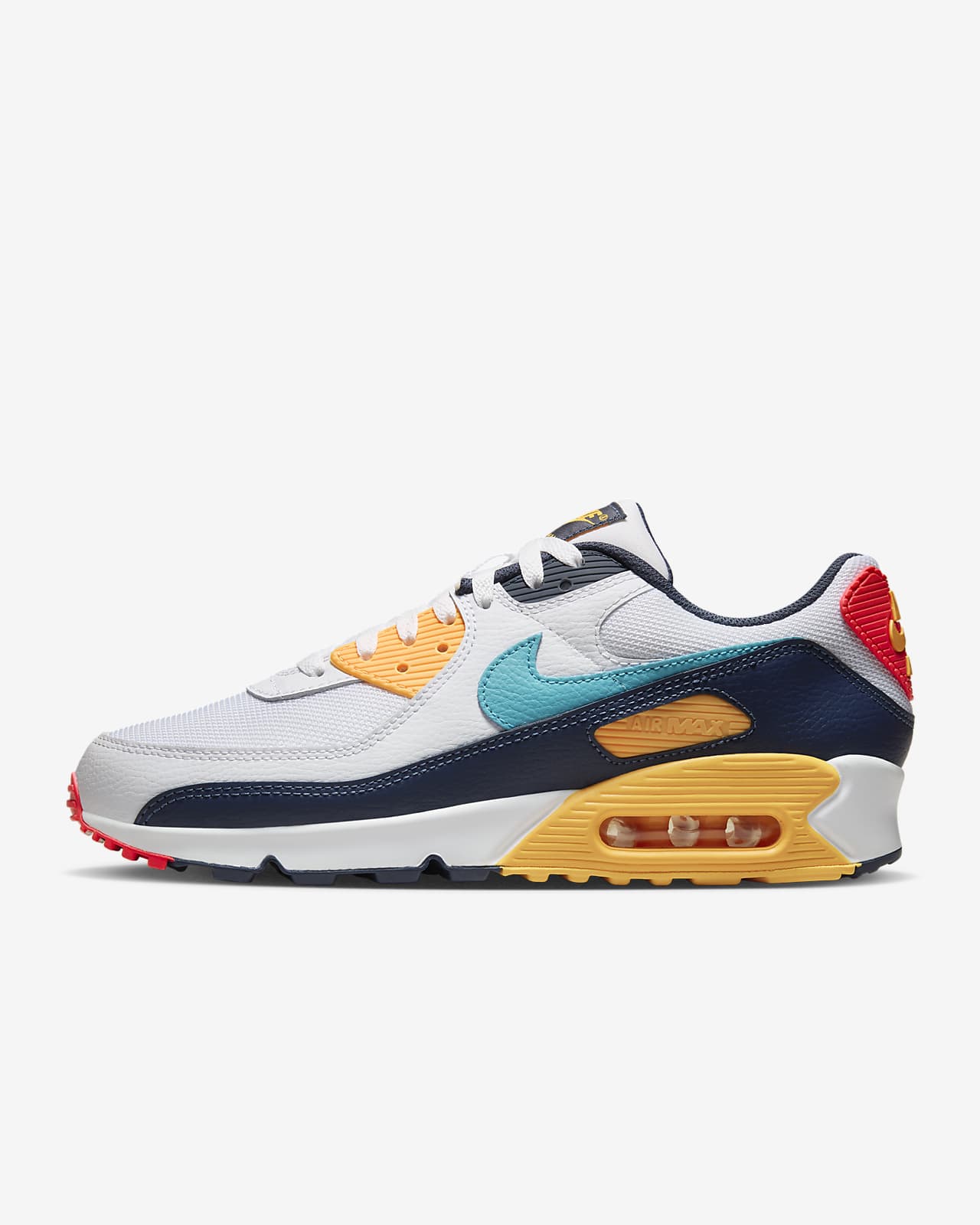 Nike Air Max 90 Men's Shoes