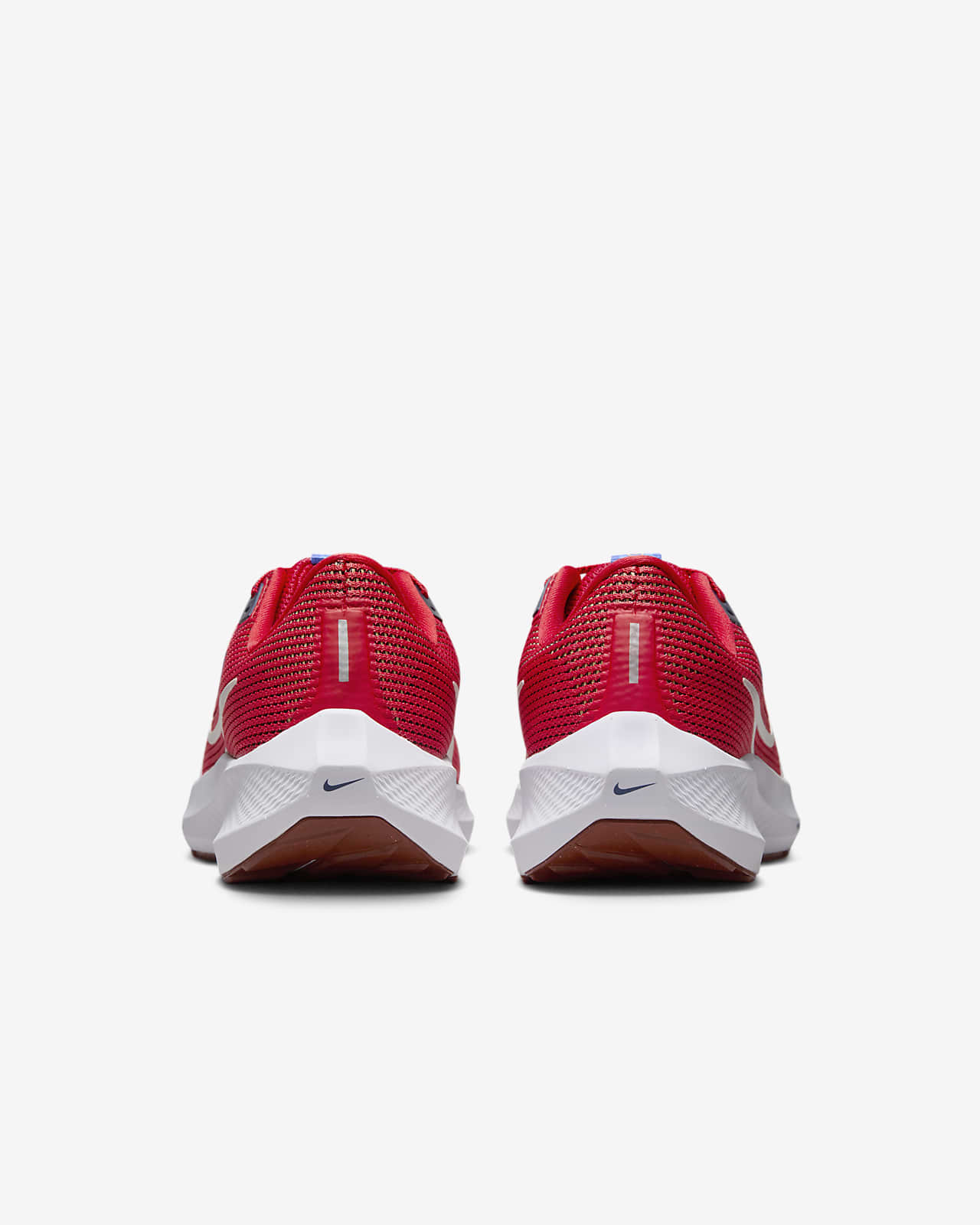 Nike Pegasus 40 Men's Road Shoes. Nike LU