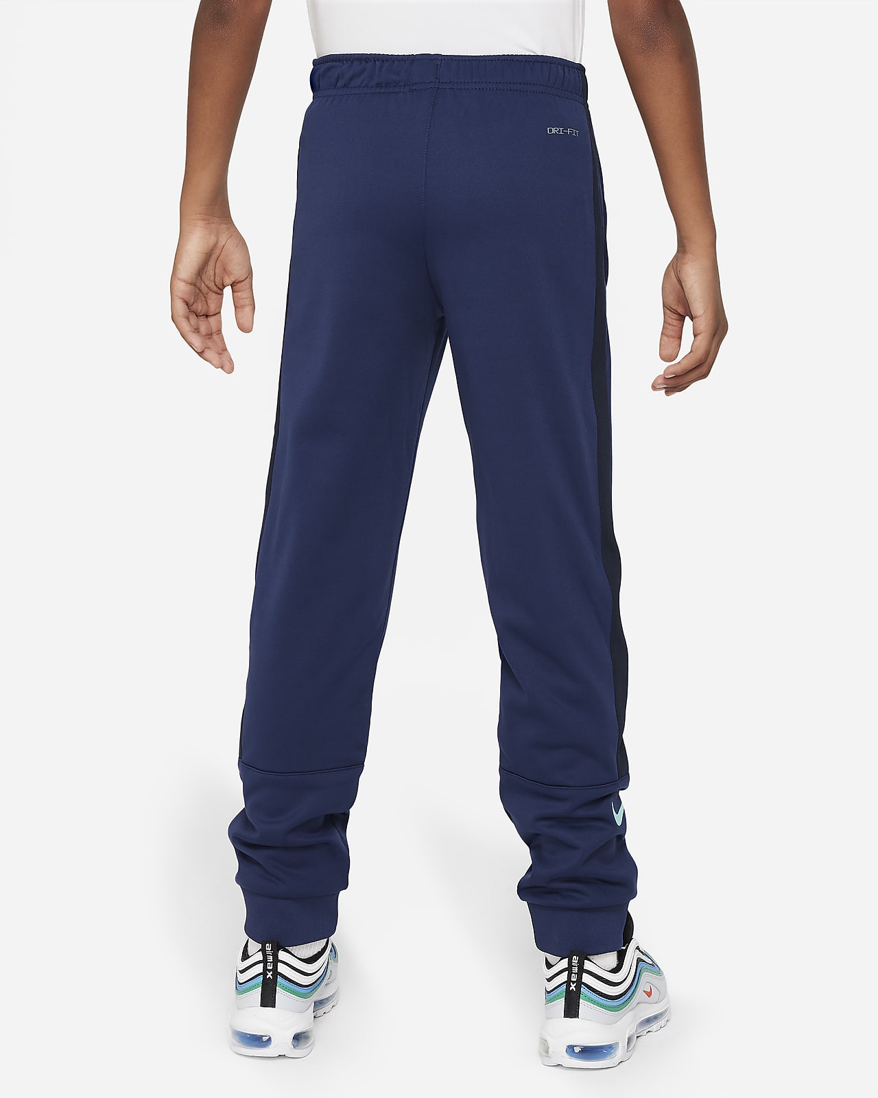 Adidas discount joggingbroek jongens