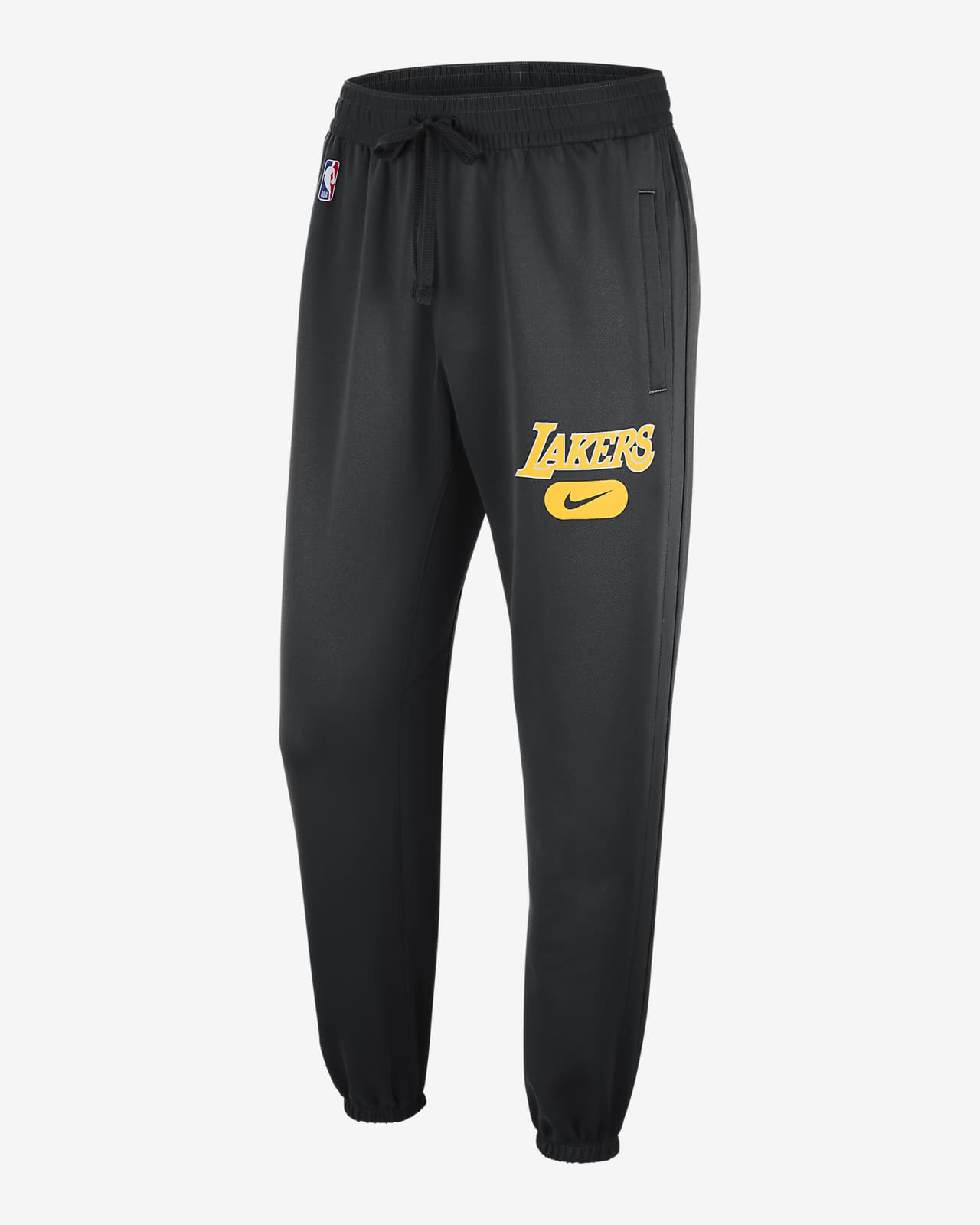 Pantaloni Los Angeles Lakers Spotlight Nike Dri-FIT NBA - Uomo. Nike IT