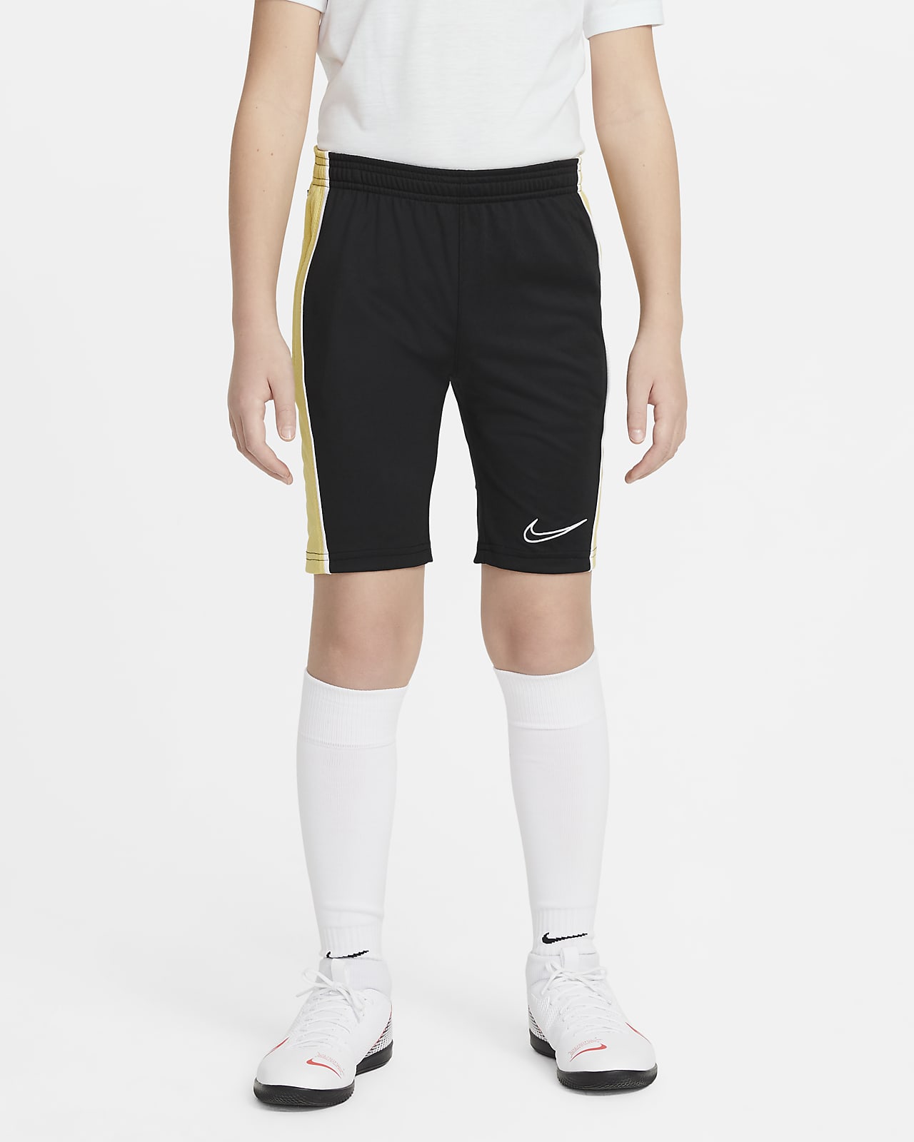 Shorts da calcio Nike Dri-FIT Academy - Ragazzi. Nike IT