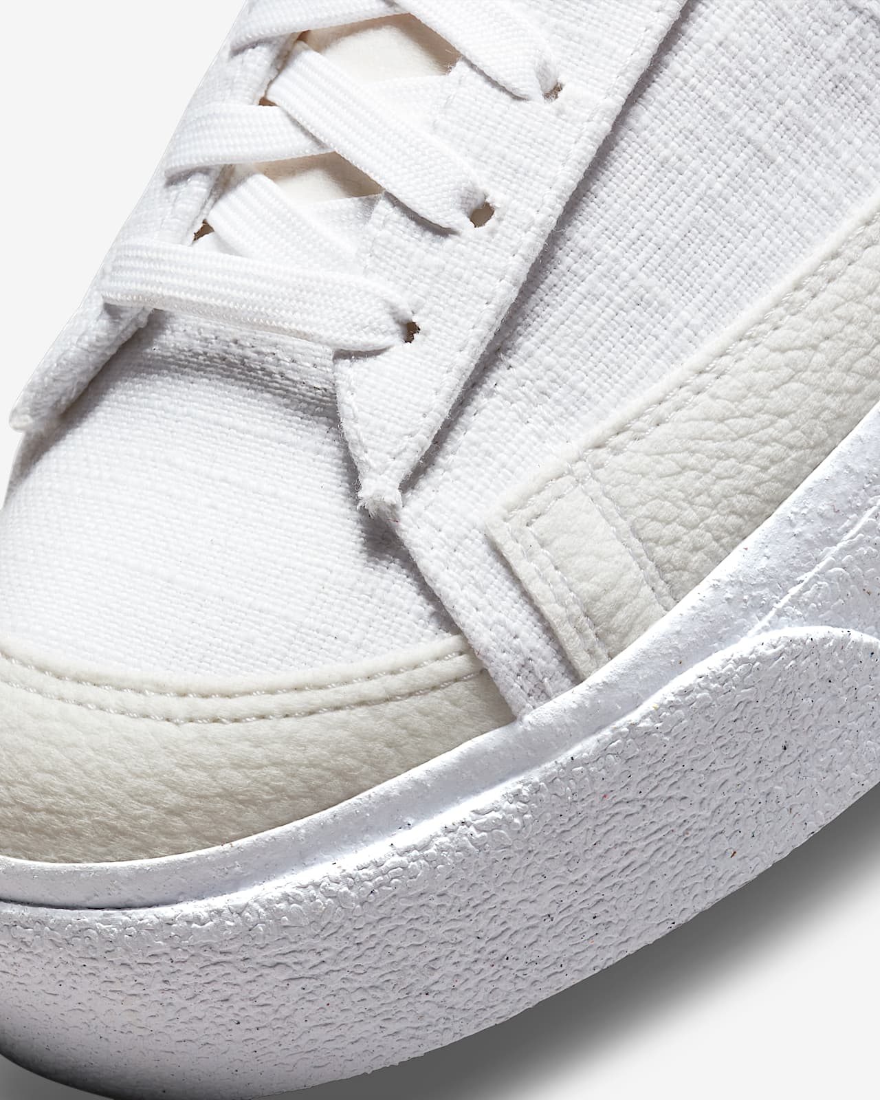 nike blazer platform high top