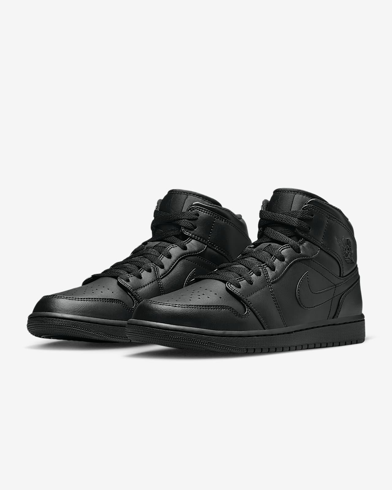 jordan 1noir
