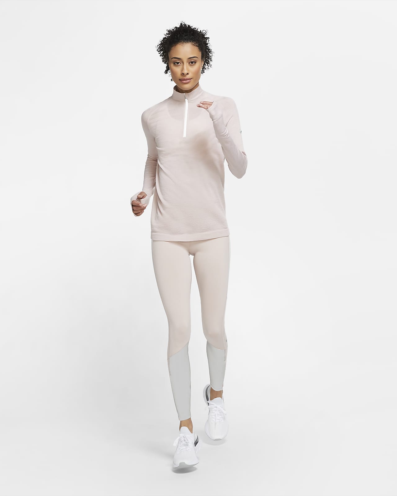 nike epic run women's running tights