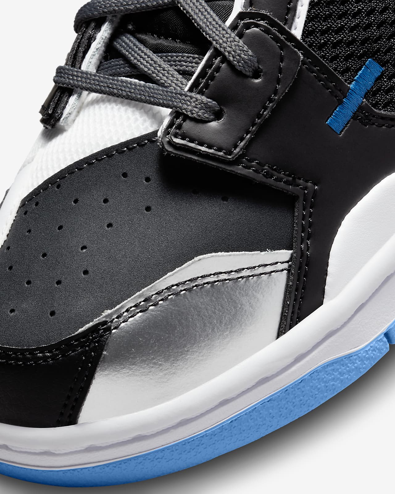 dunk low scrap black