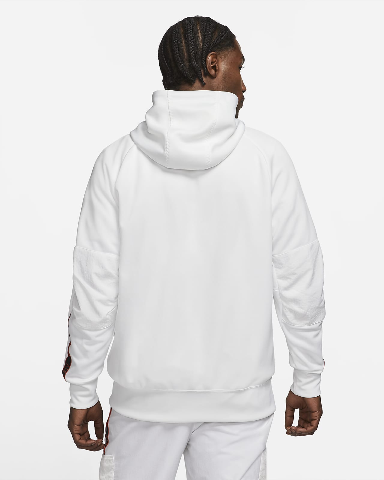 nike air max hoodie mens