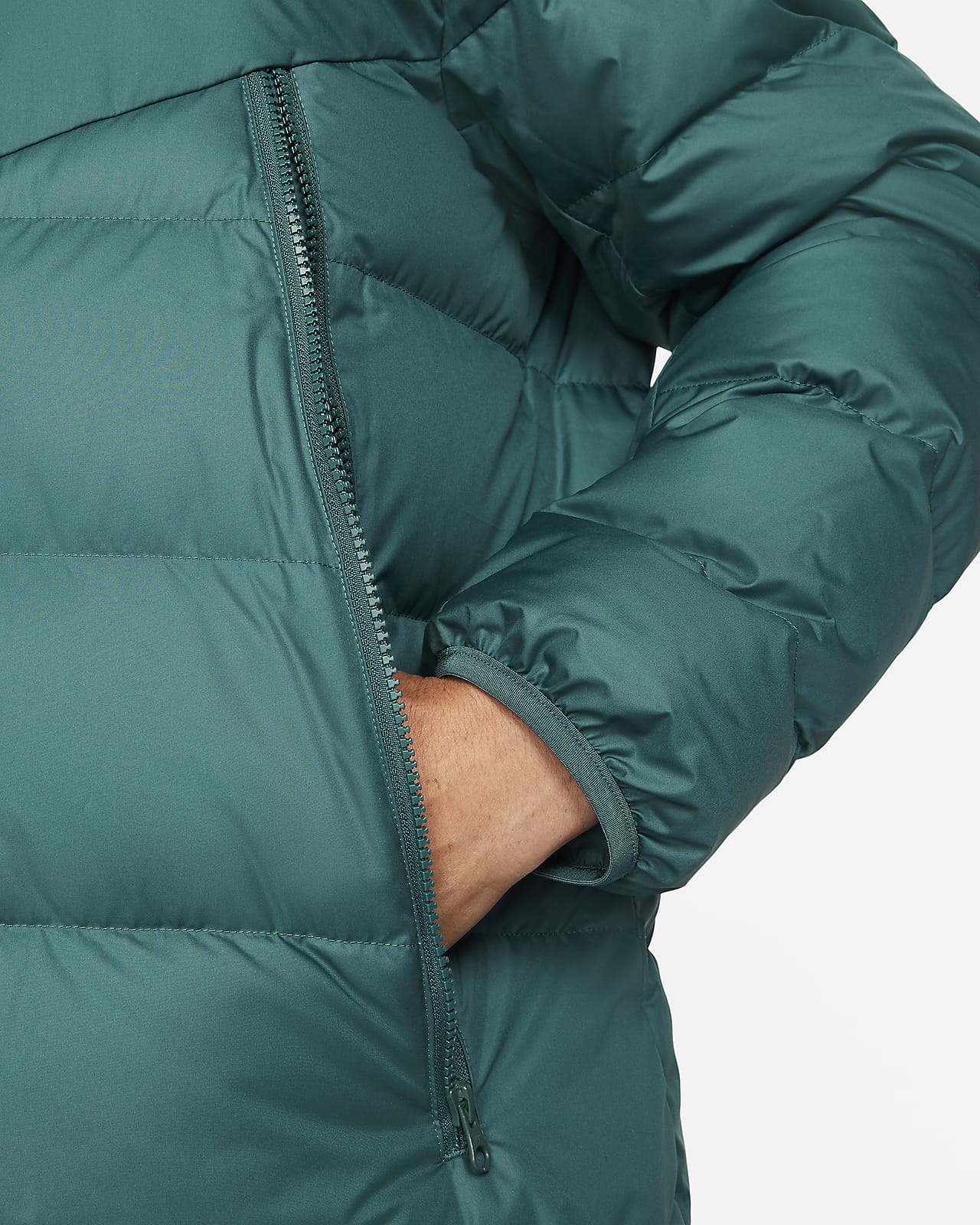 Nike Therma-FIT Football Jacket. Nike NL