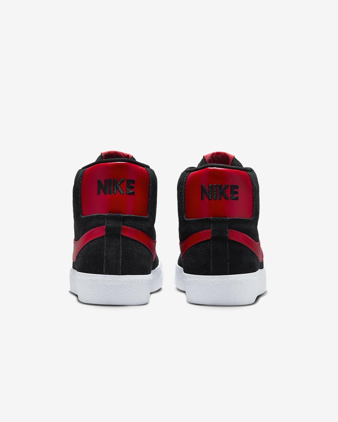 Nike SB Zoom Blazer Mid Skate Shoes